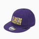 New Era x Fear Of God LA Lakers Retro Crown 59FIFTY Unisex Cap