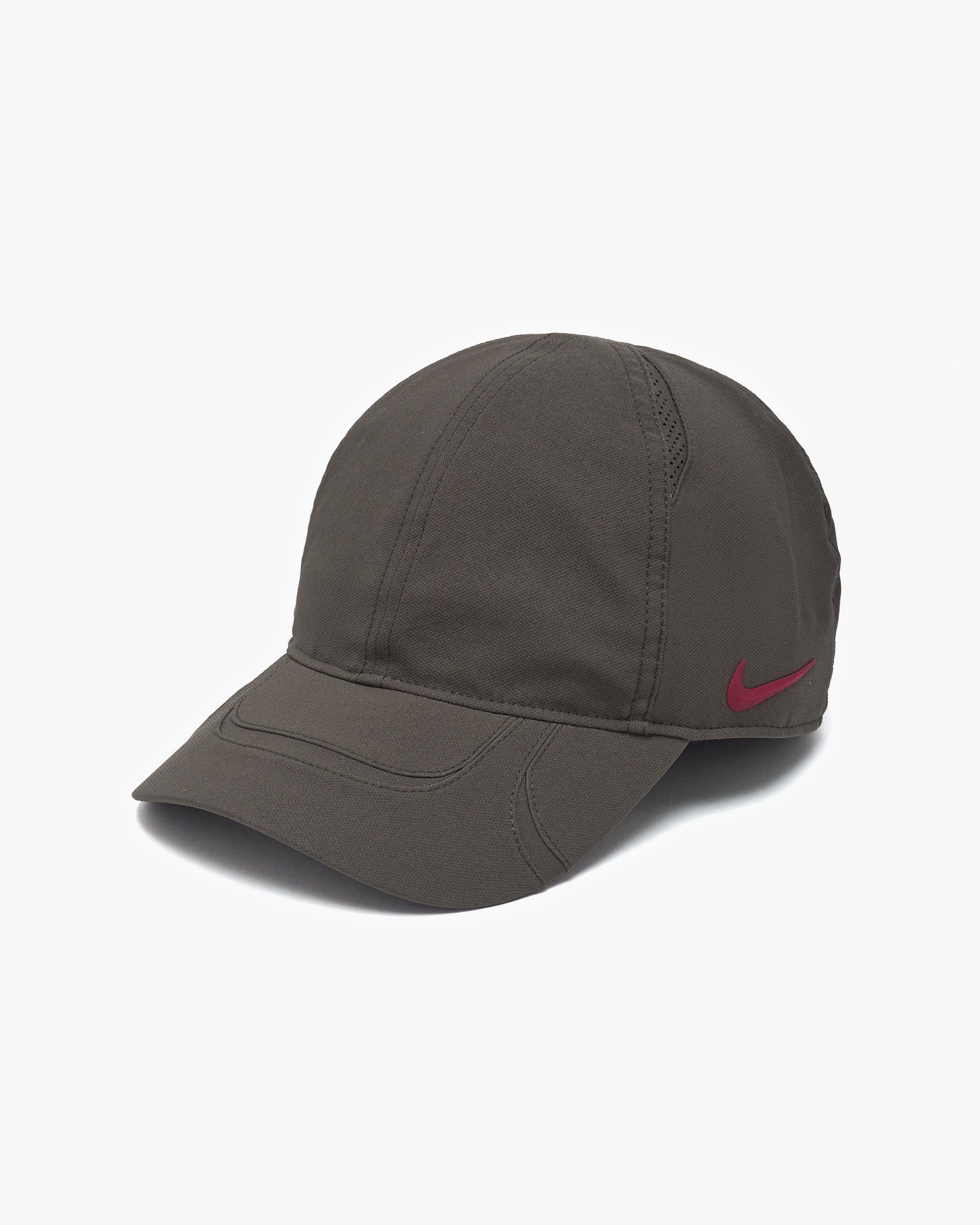 アクセサリー Nike x Drake Nocta Club Cap Black S/M Nike x Drake NOCTA Club Unisex Cap