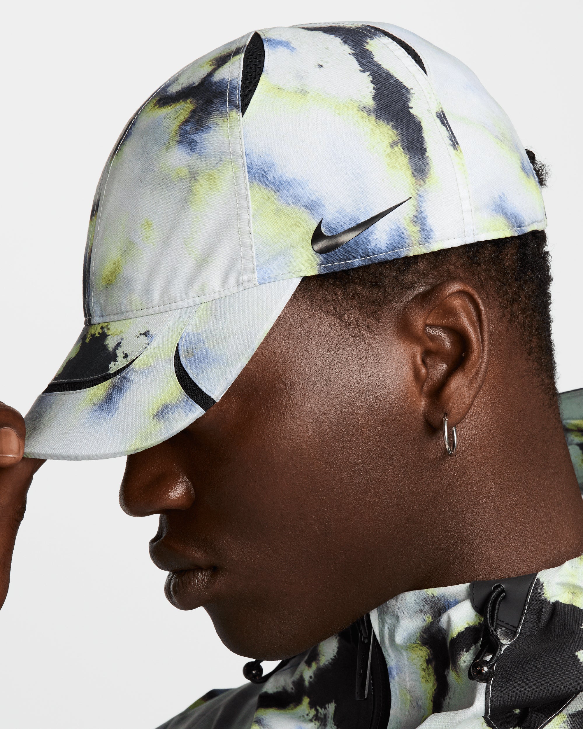 Caps Nike x Drake NOCTA Opal Unisex Cap - FV3771-107