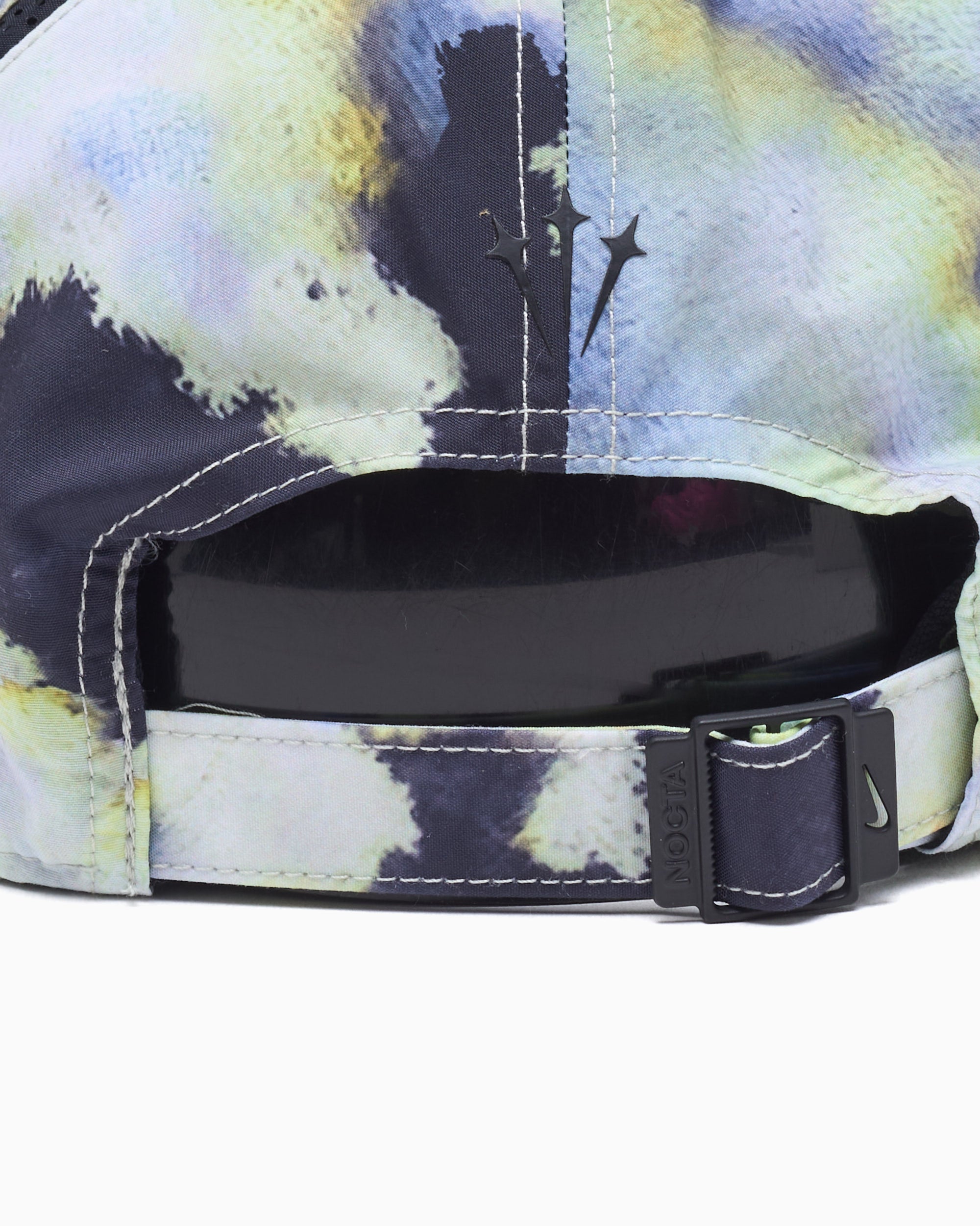 Caps Nike x Drake NOCTA Opal Unisex Cap - FV3771-107