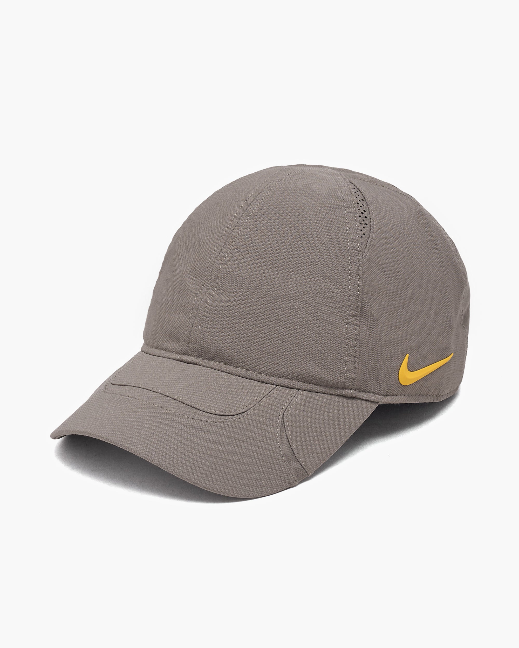 帽子 NIKE x DRAKE NOCTA LOGO NRG RF CAP Nike x Drake NOCTA Unisex Cap