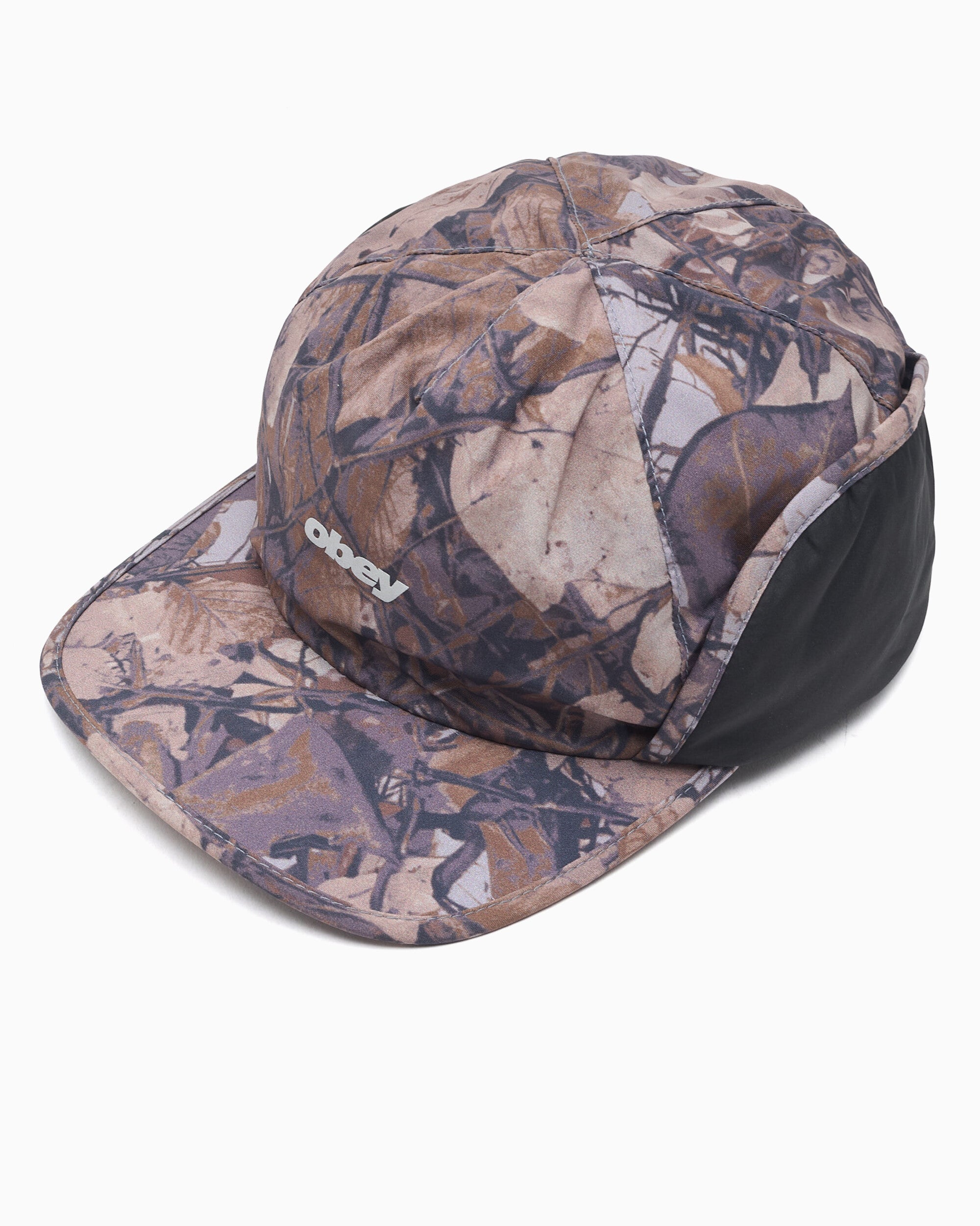 Caps OBEY Clothing Cache Unisex Cap - 100540017-FNC