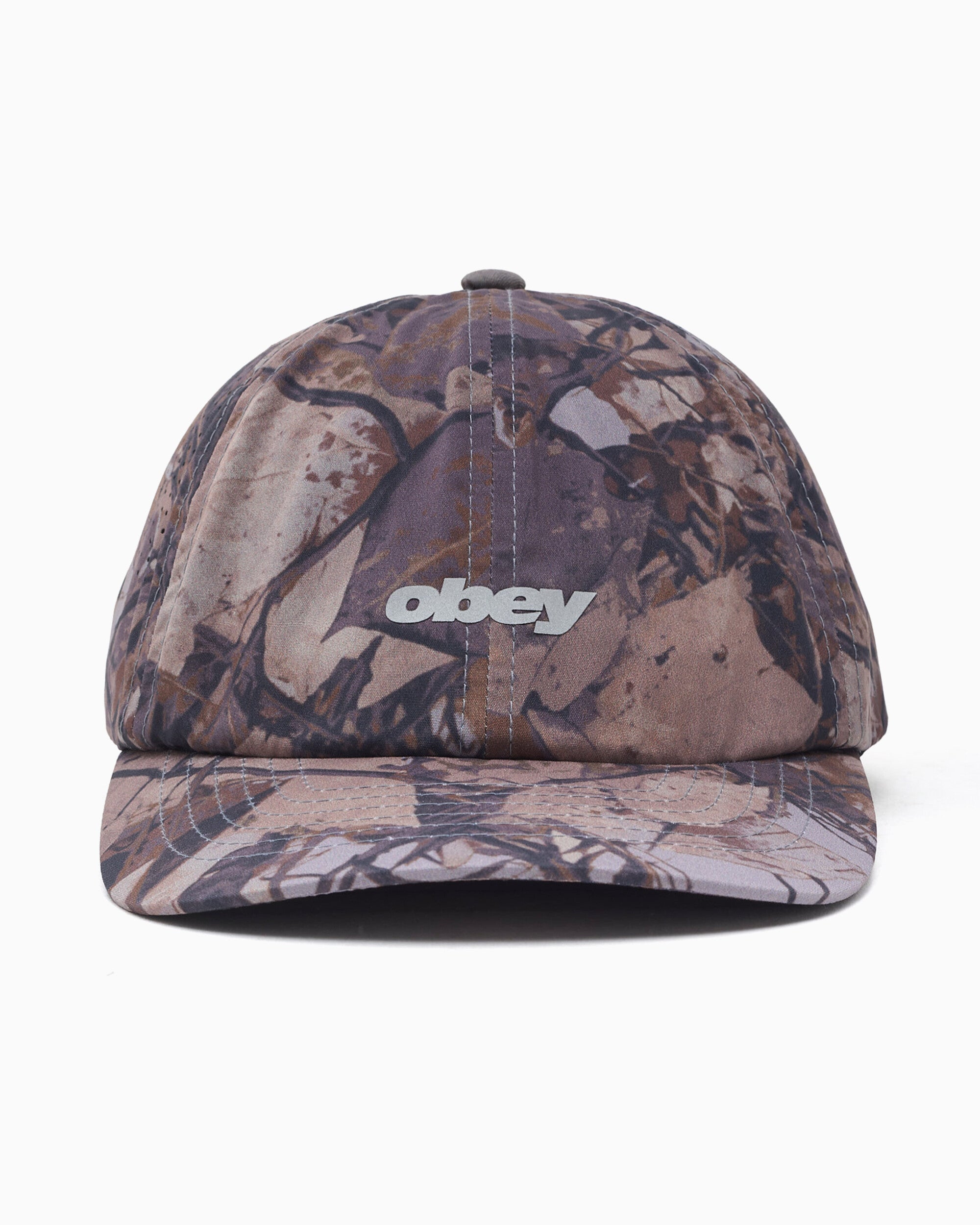 Caps OBEY Clothing Pace Unisex Cap - 100580441-FNC
