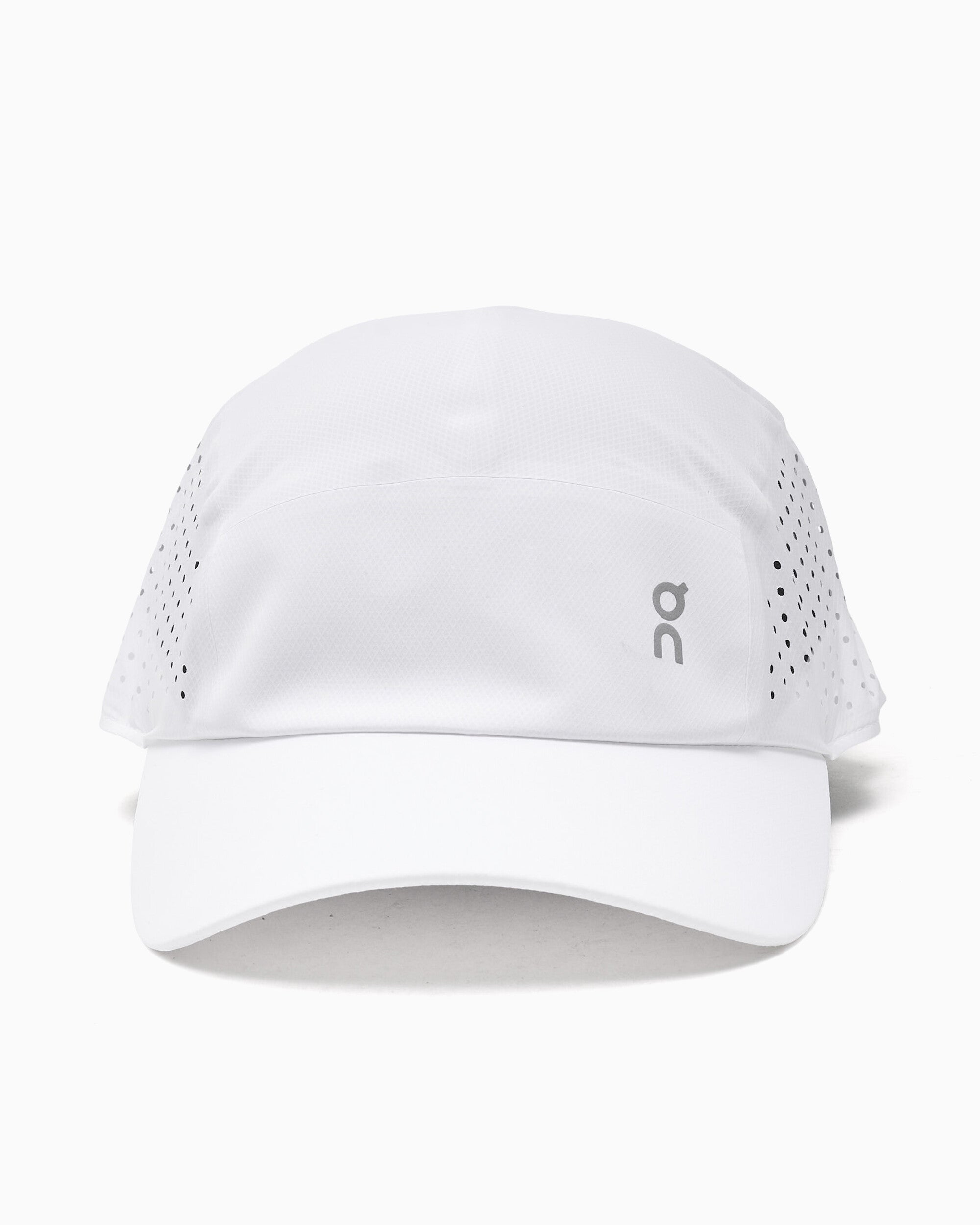 Caps On Lightweight Unisex Cap - 2UF10330069