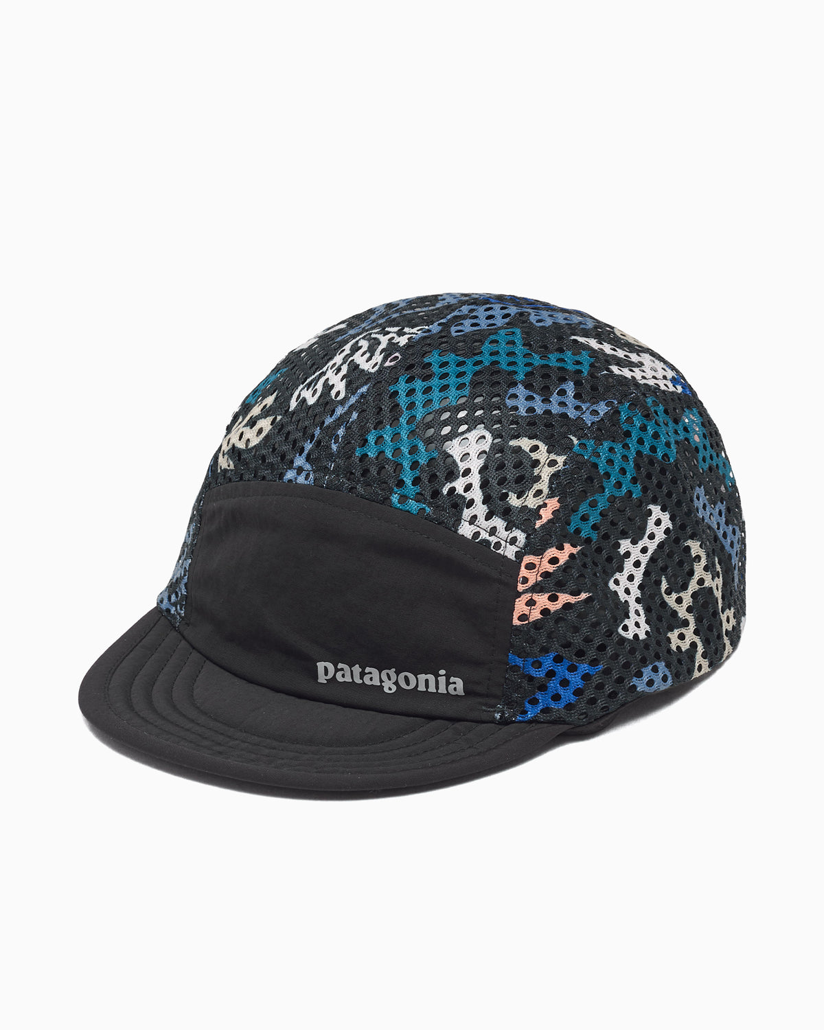 Patagonia Duckbill Unisex Cap display picture 1