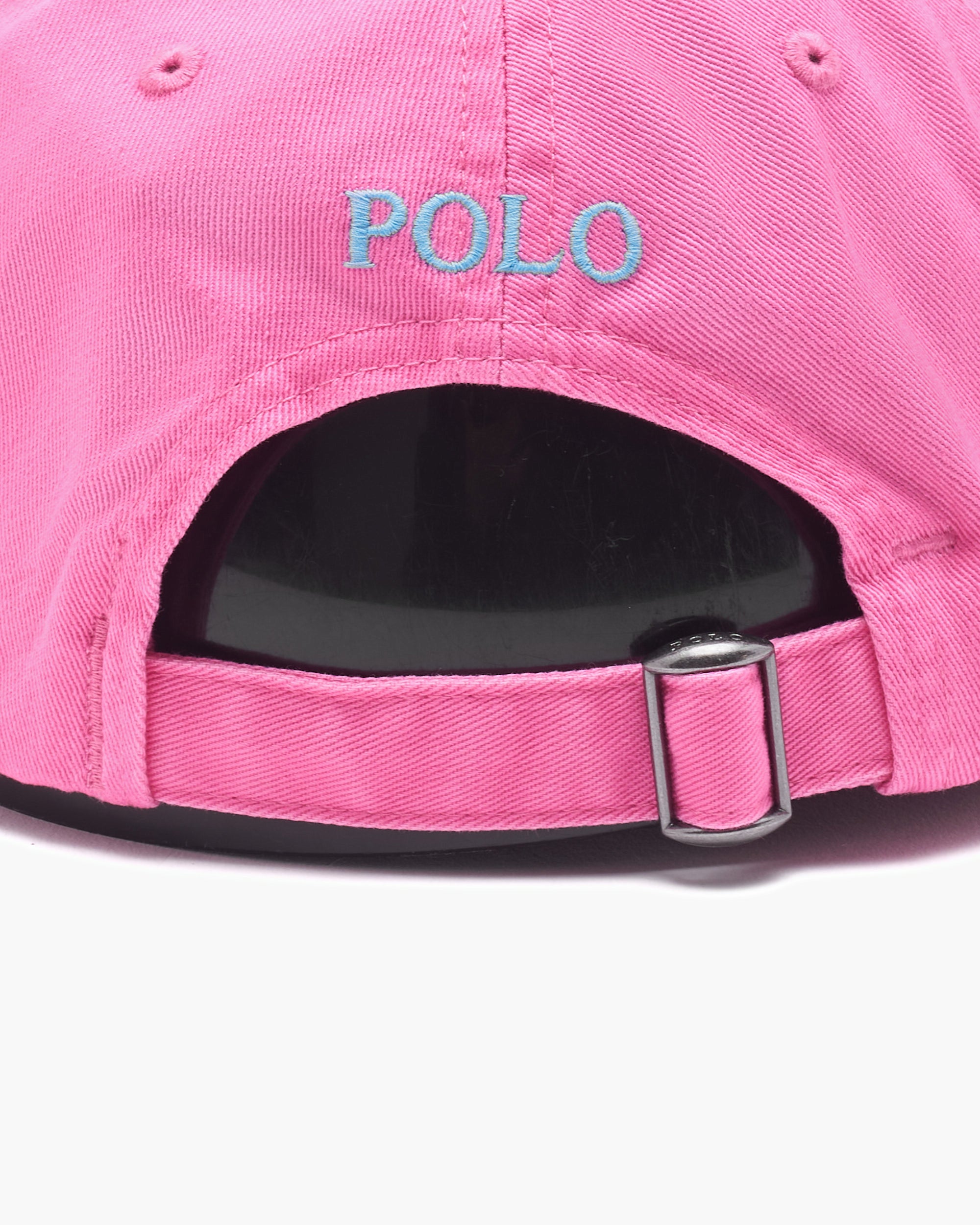 Caps Polo Ralph Lauren Classic Sport Unisex Cap - 710667709504