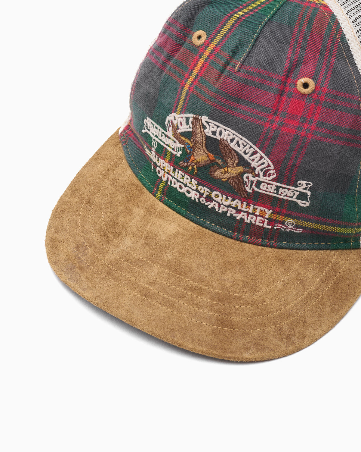 Caps Polo Ralph Lauren Sportsman Men's Cap - 710B24703001