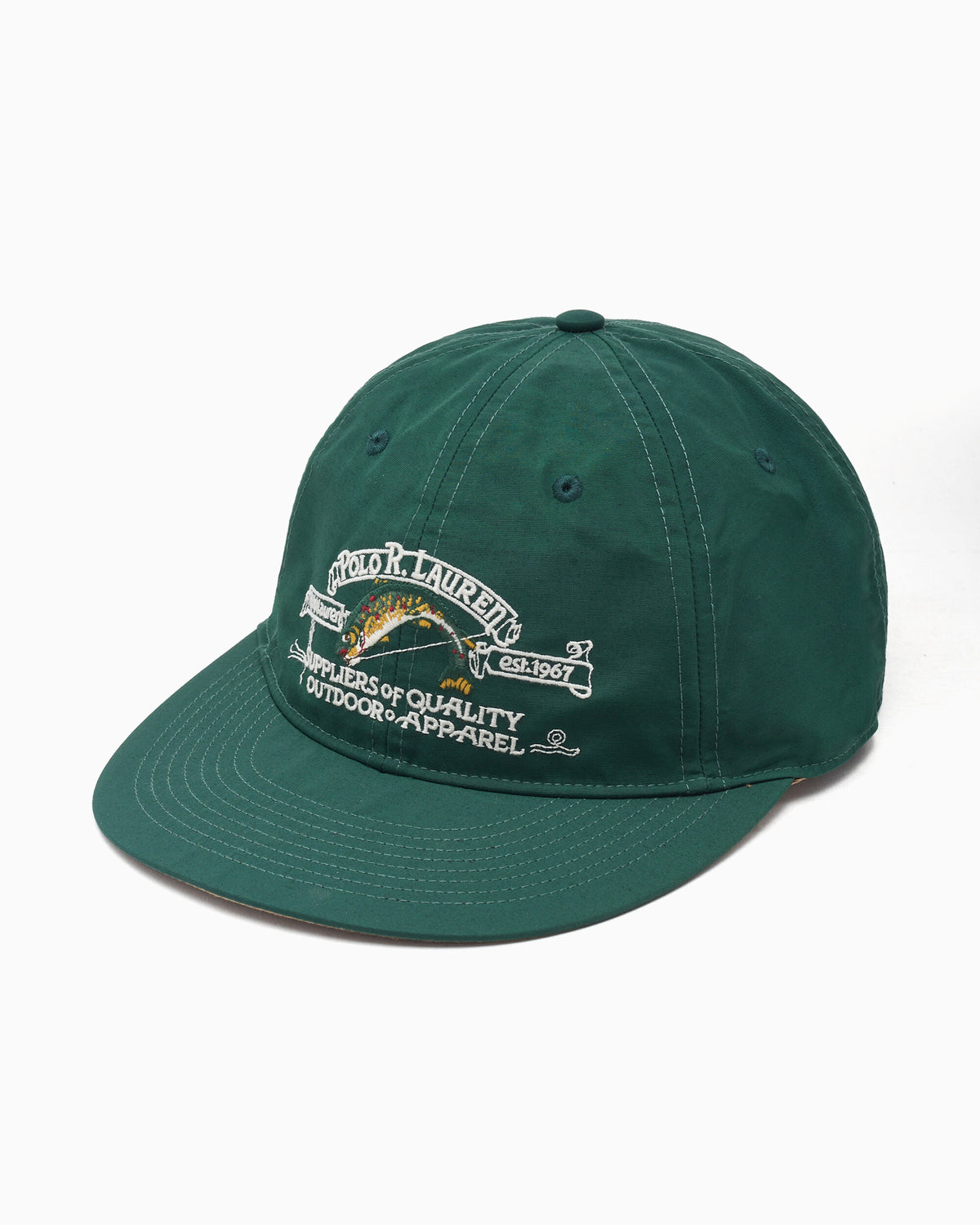 Caps Polo Ralph Lauren Sportsman Men's Cap - 710B24704001
