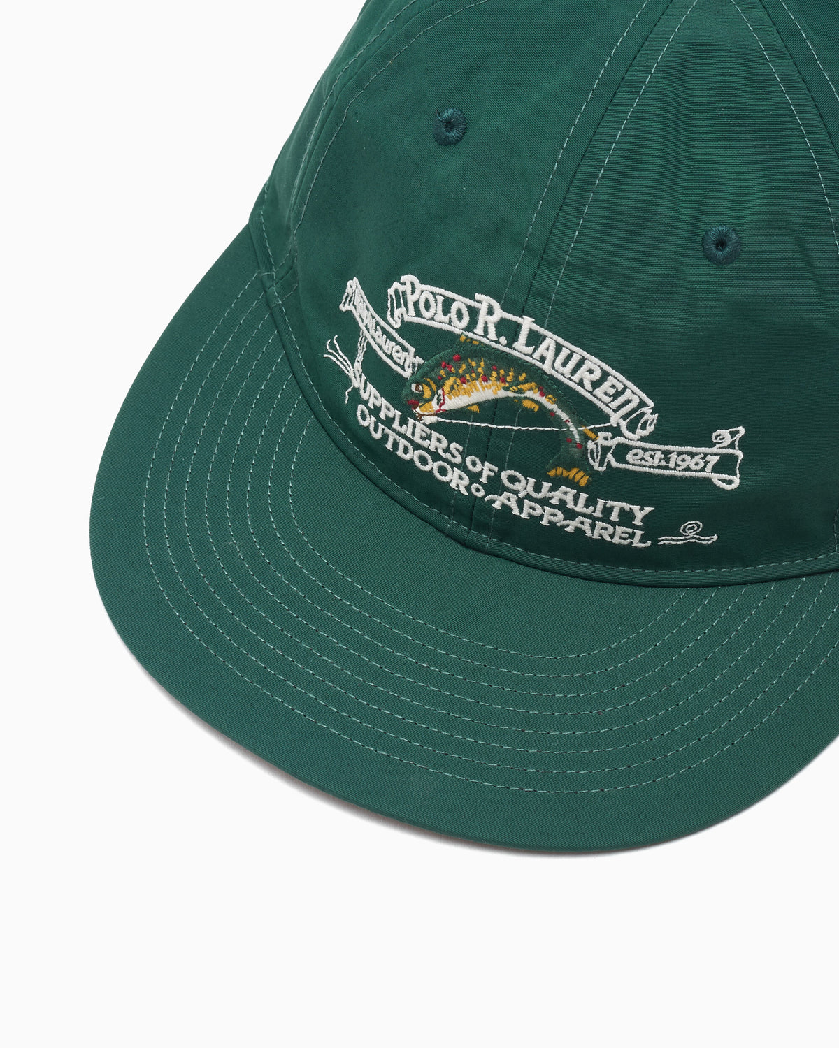 Caps Polo Ralph Lauren Sportsman Men's Cap - 710B24704001
