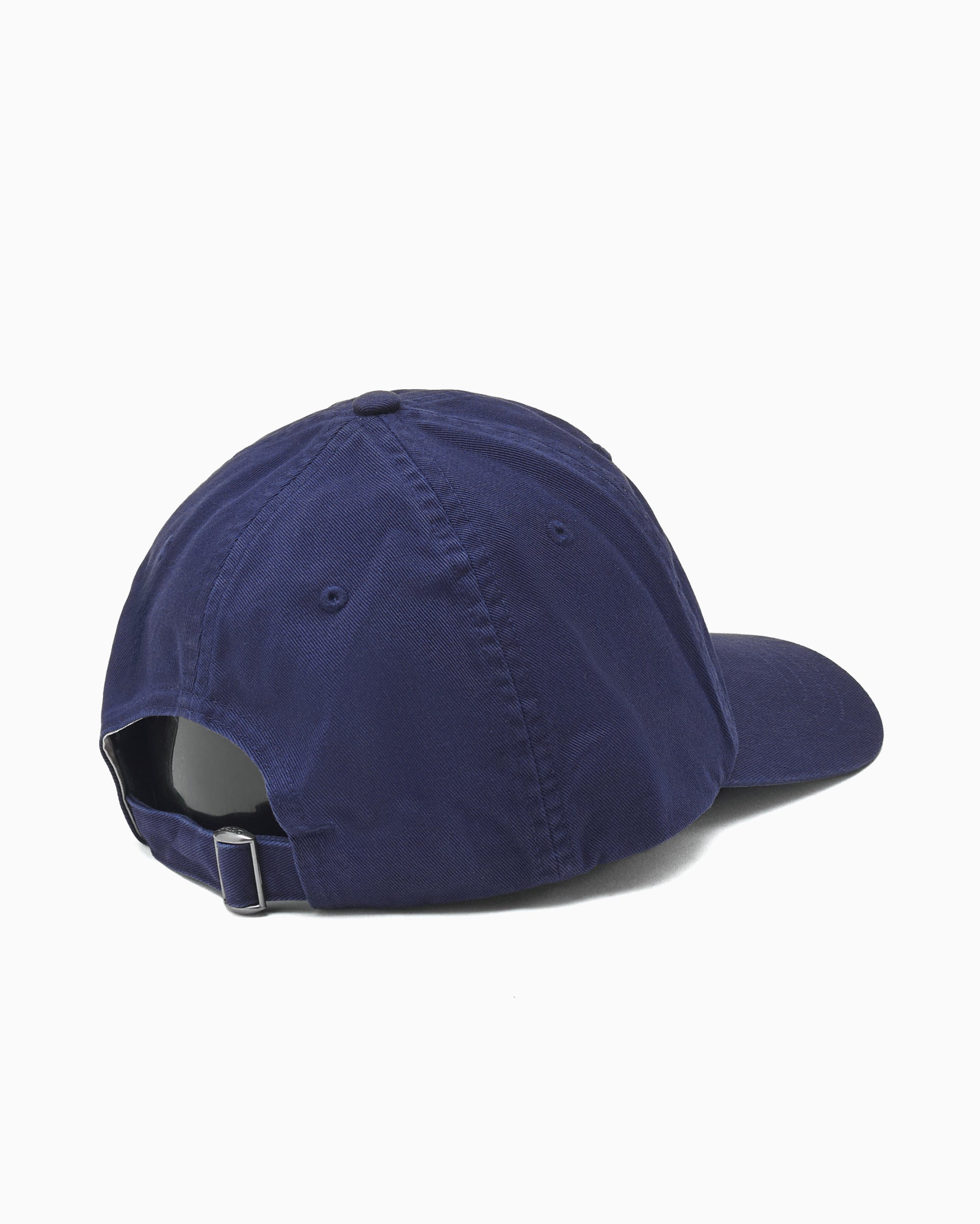 Caps Polo Ralph Lauren Twill Unisex Cap - 710A13274001