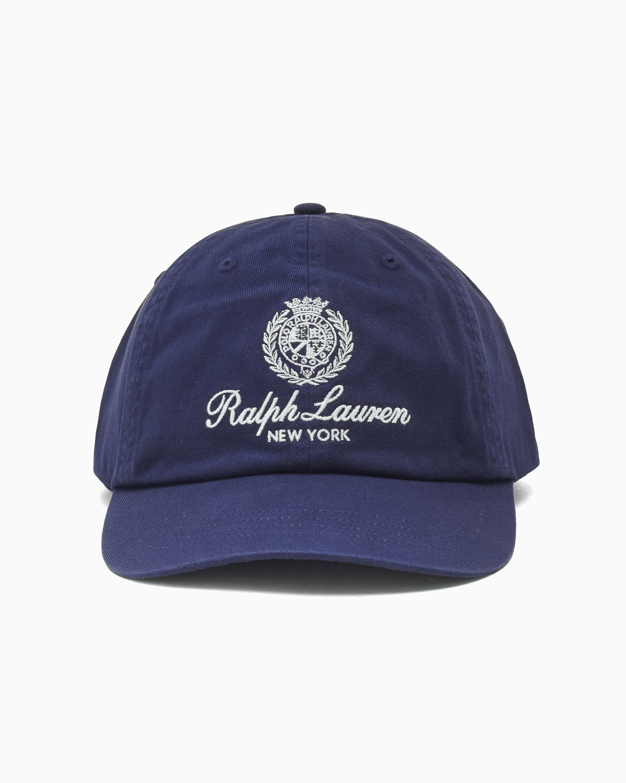 Caps Polo Ralph Lauren Twill Unisex Cap - 710A13274001