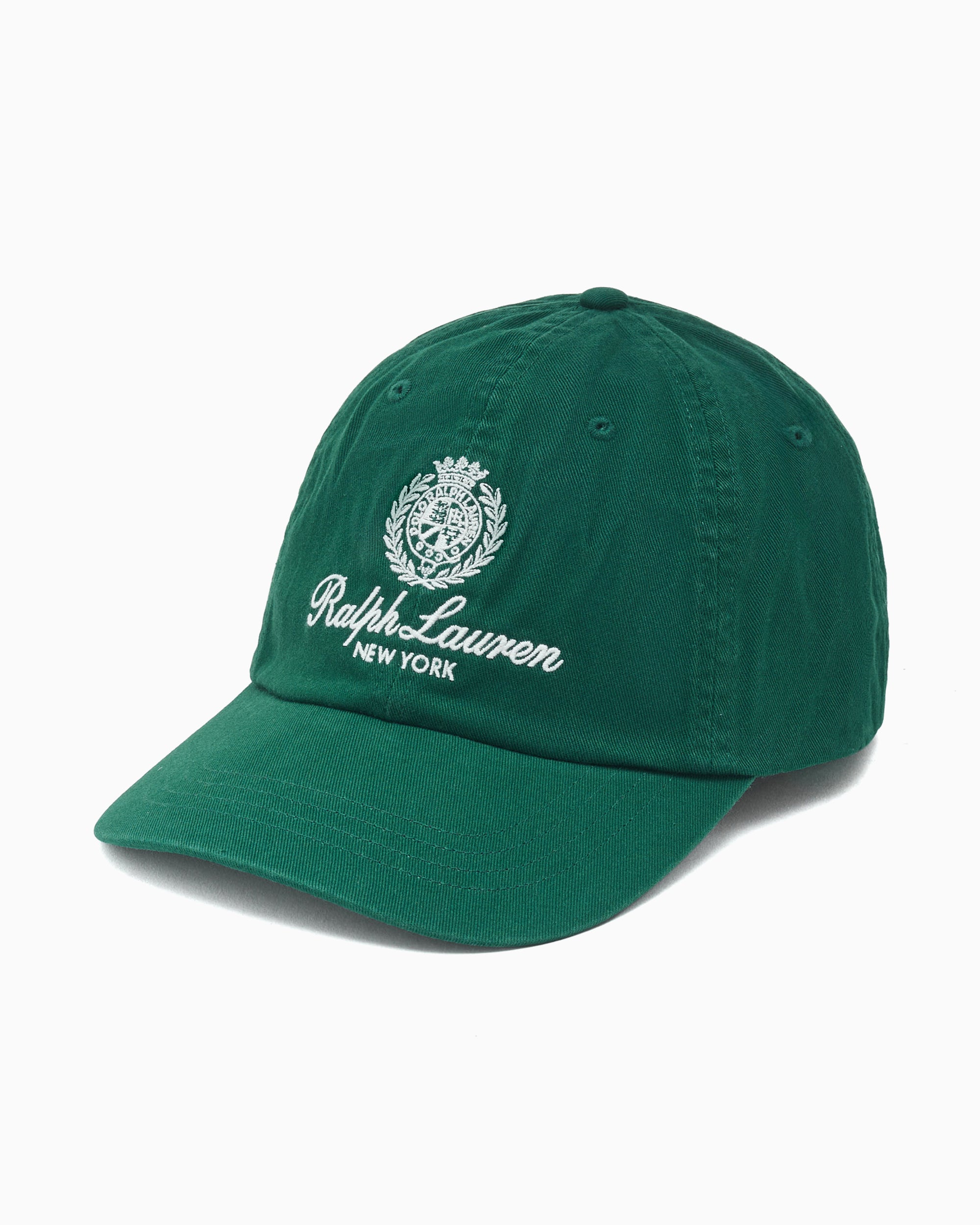 Caps Polo Ralph Lauren Twill Unisex Cap - 710A13274002