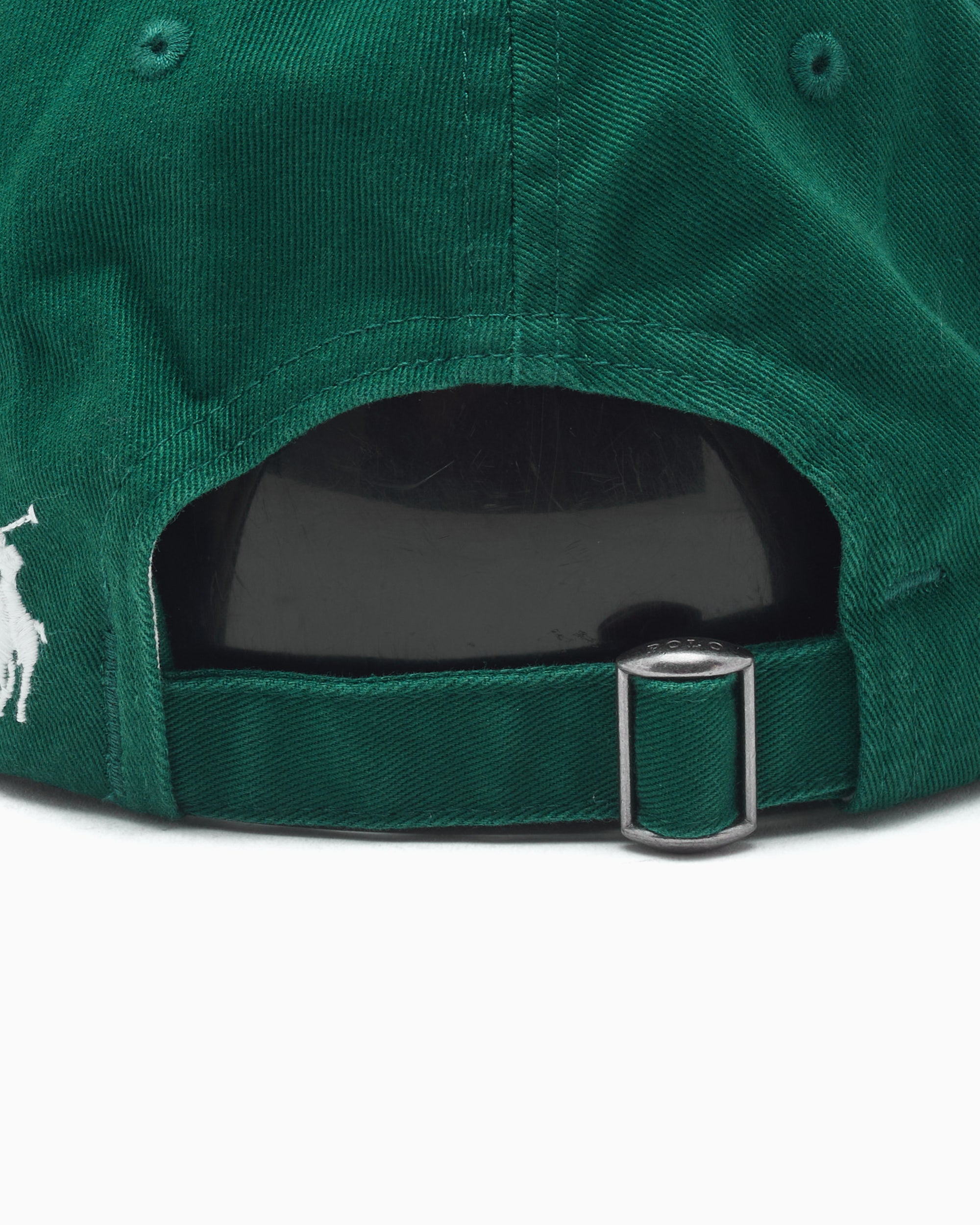 Caps Polo Ralph Lauren Twill Unisex Cap - 710A13274002
