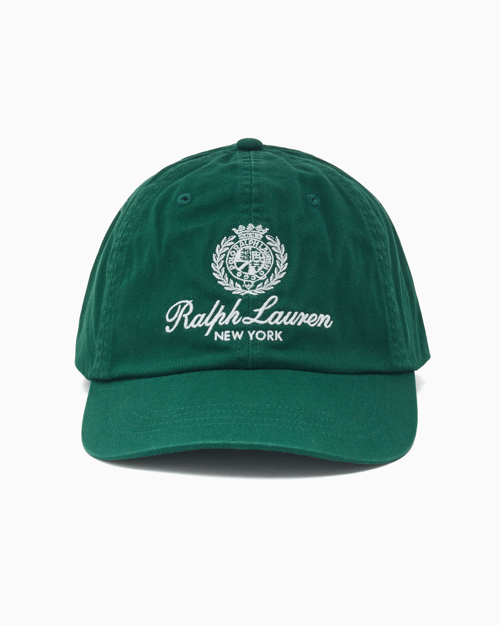 Caps Polo Ralph Lauren Twill Unisex Cap - 710A13274002