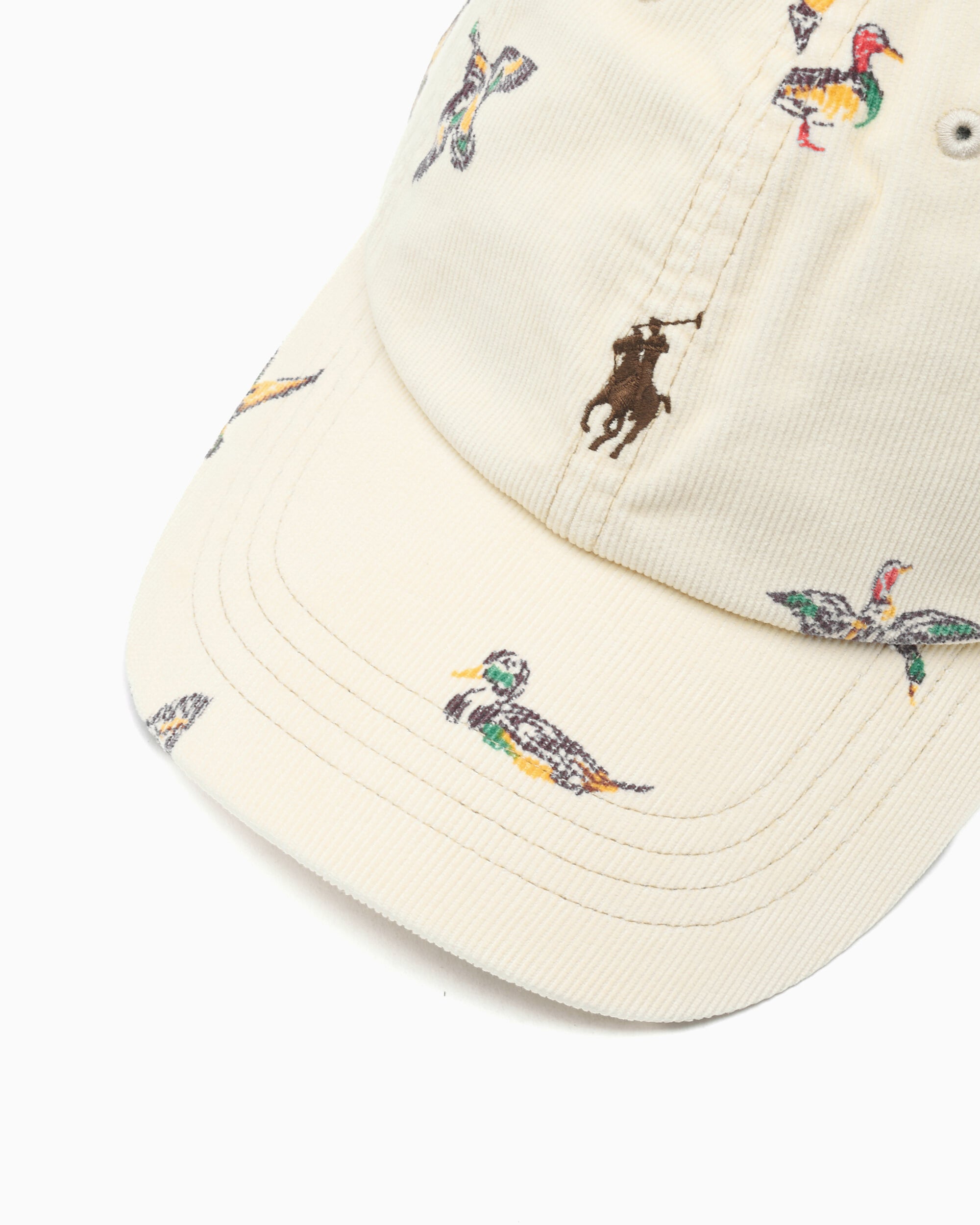 Caps Polo Ralph Lauren Unisex Cap - 710B24701001