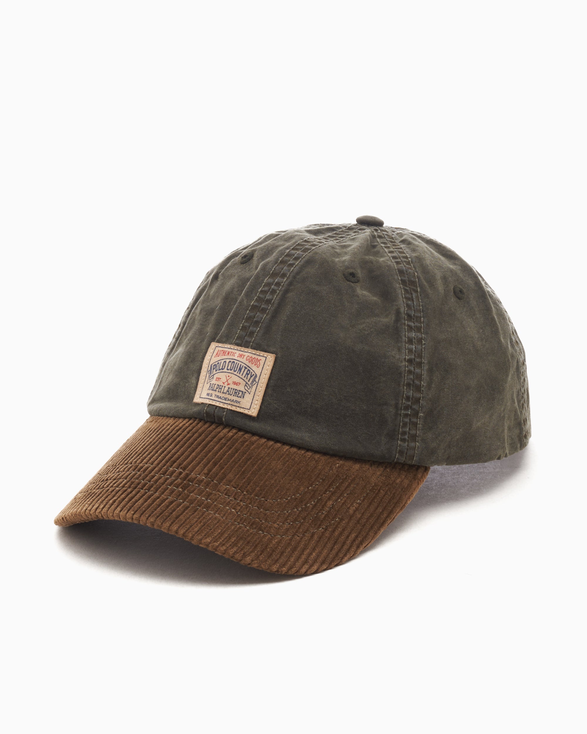 Polo Ralph Lauren Unisex Trucker Cap