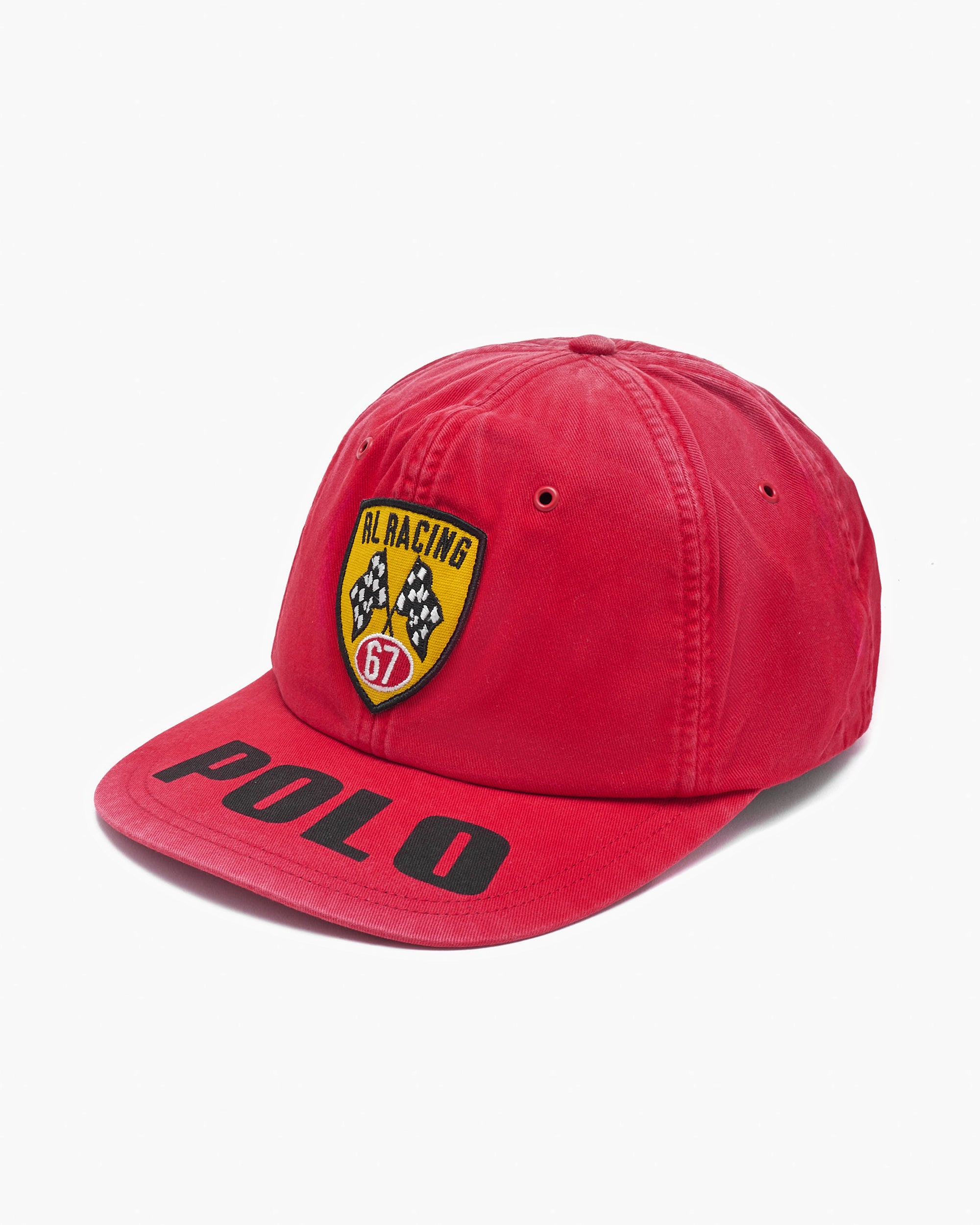 Polo Ralph Lauren Vintage Classic Unisex Cap