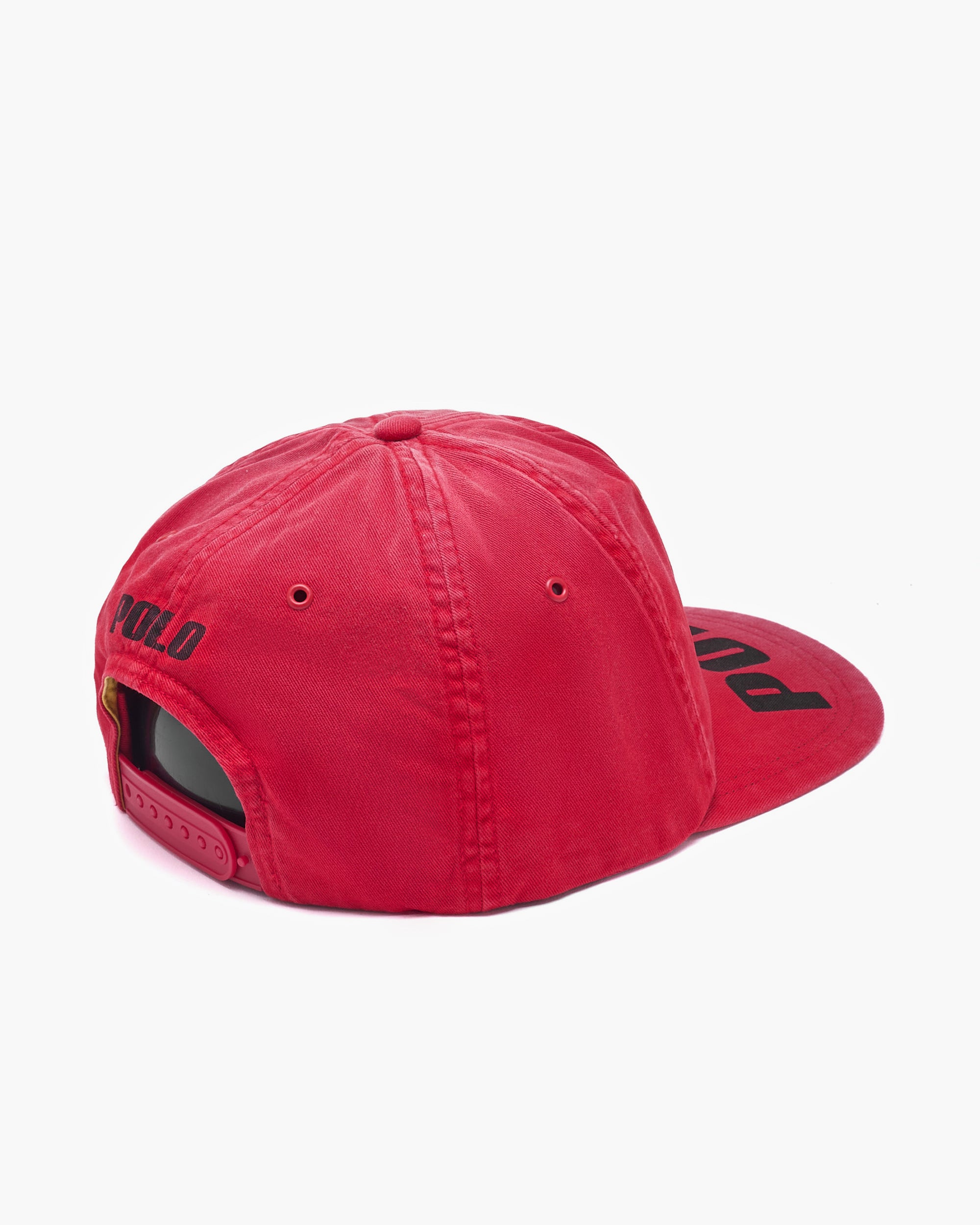 Caps Polo Ralph Lauren Vintage Classic Unisex Cap - 710973303001