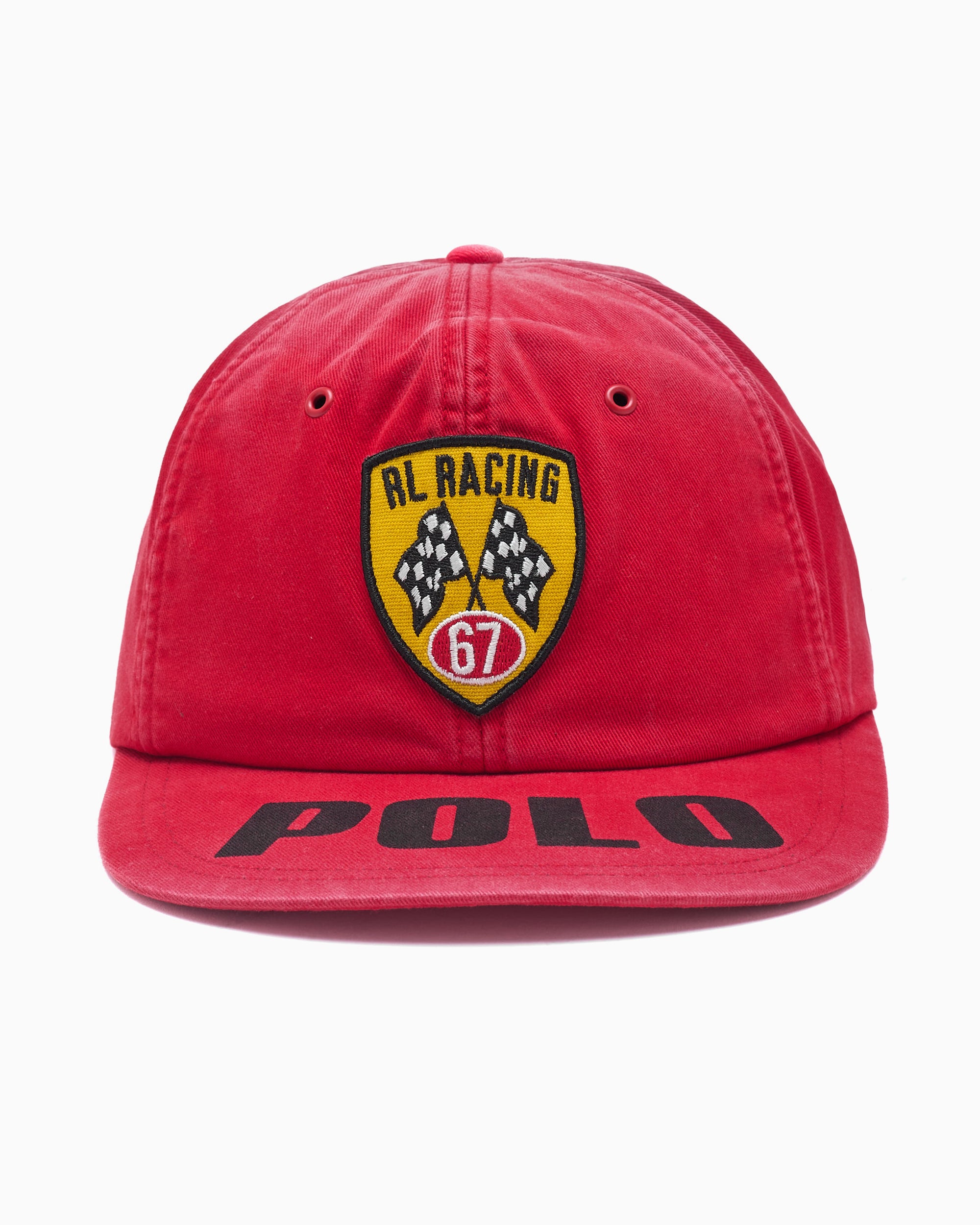 Caps Polo Ralph Lauren Vintage Classic Unisex Cap - 710973303001