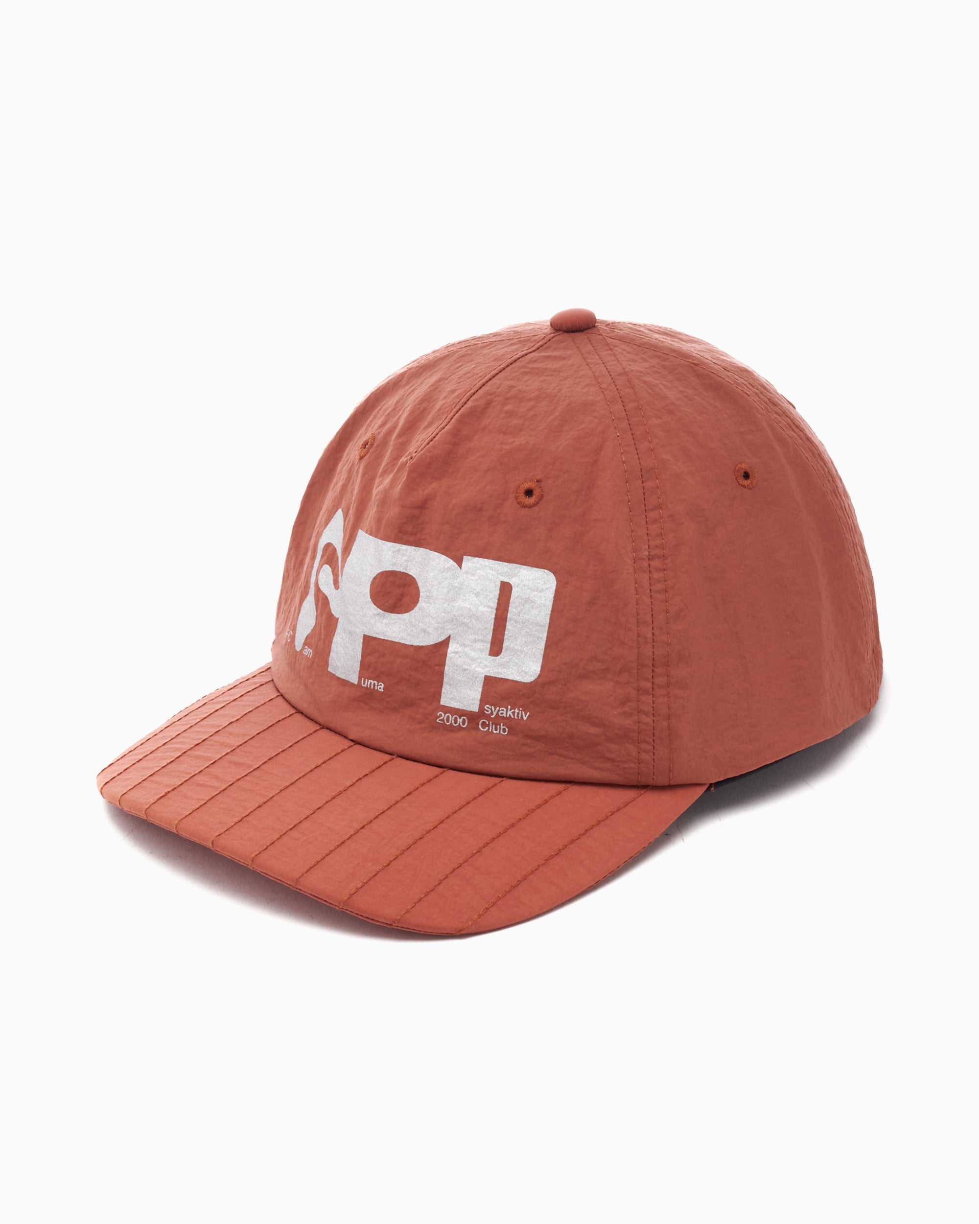 P.A.M. キャップ PAM Puma x P.A.M. Unisex Cap
