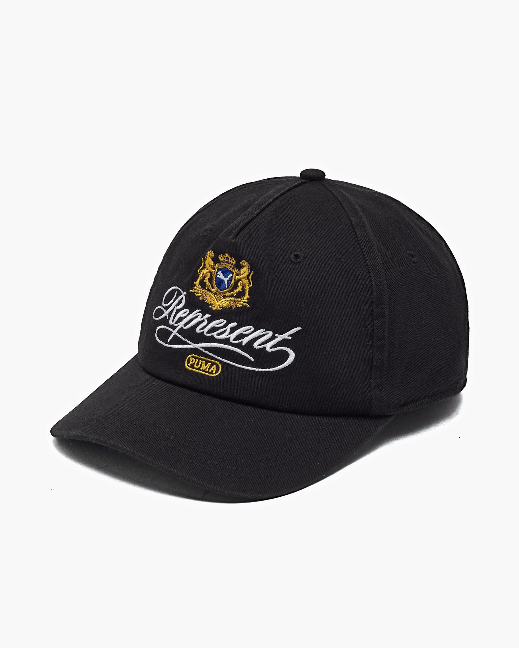 Caps Puma x REPRESENT Unisex Cap - 026600-01