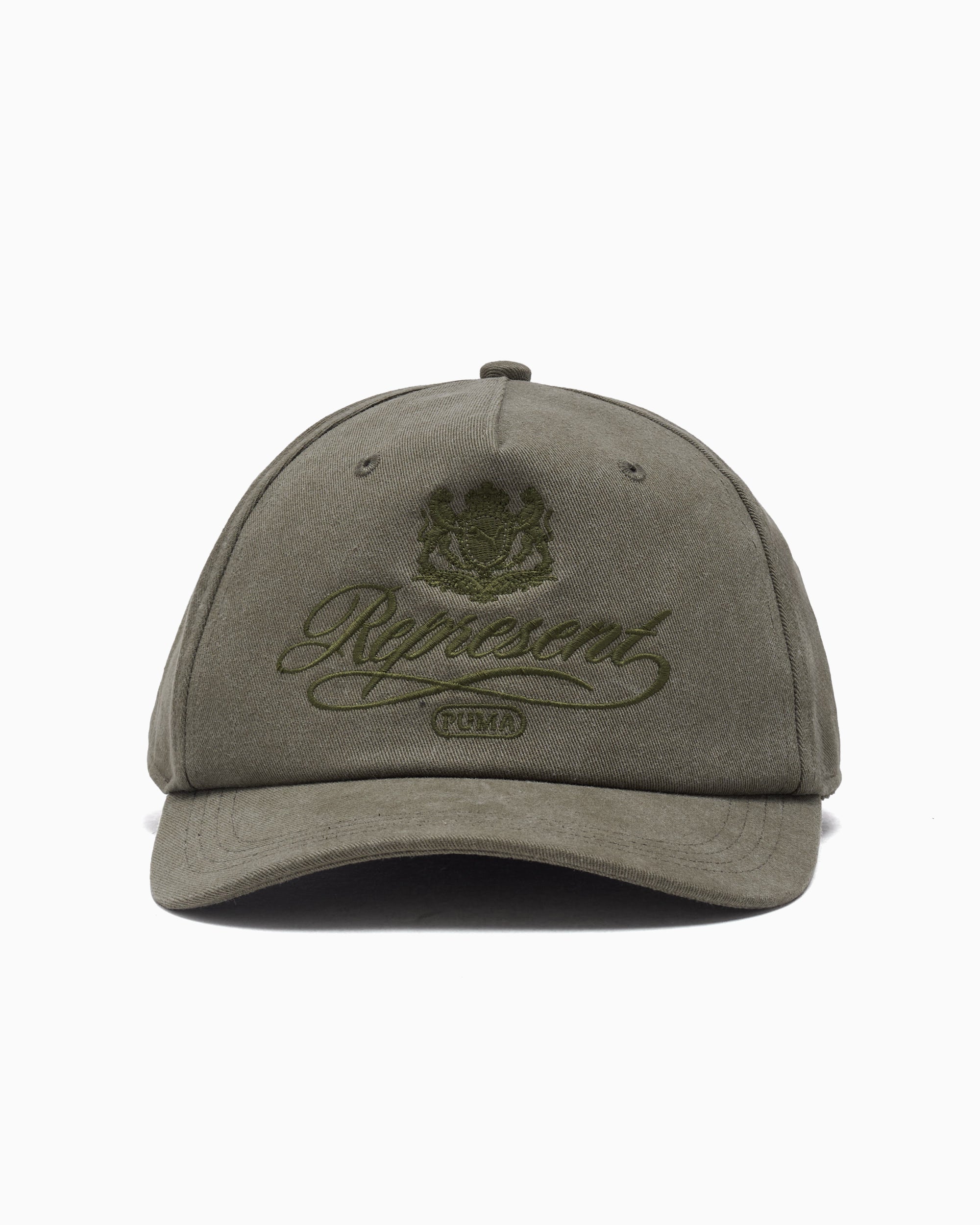 Caps Puma x REPRESENT Unisex Cap - 026600-02