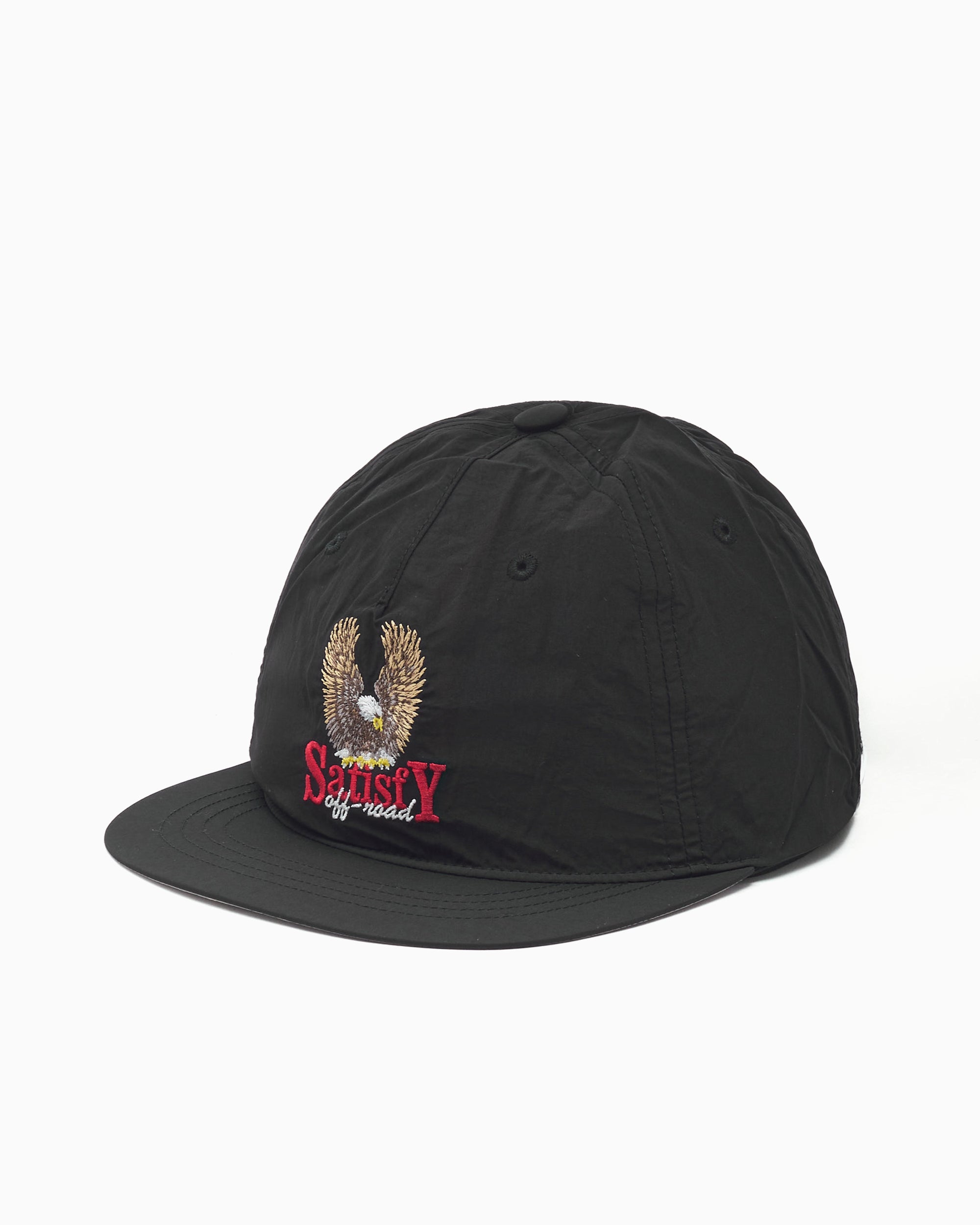 SATISFY FliteSilk™ Unisex Cap