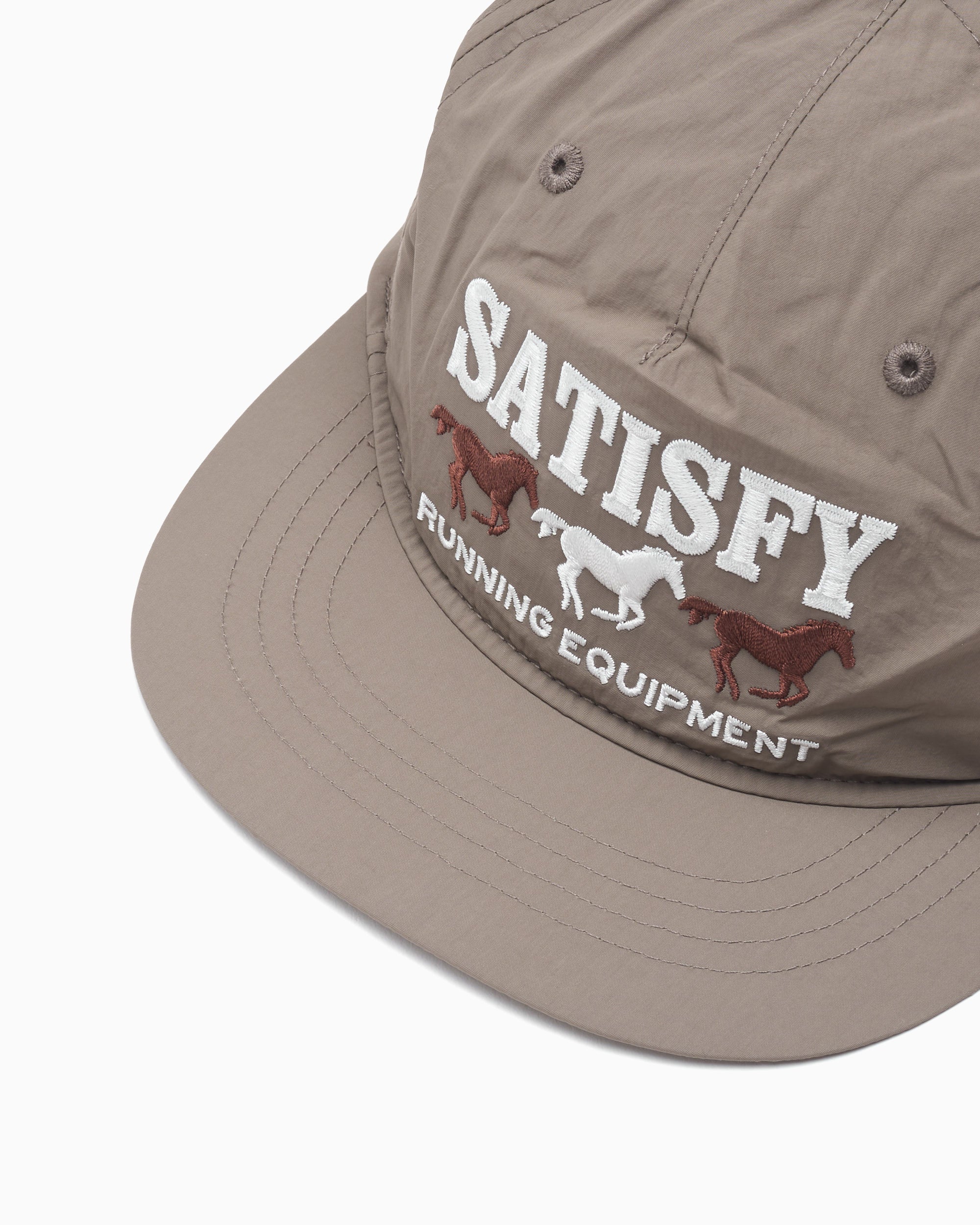 Caps SATISFY FliteSilk™ Unisex Cap - 31015-91004