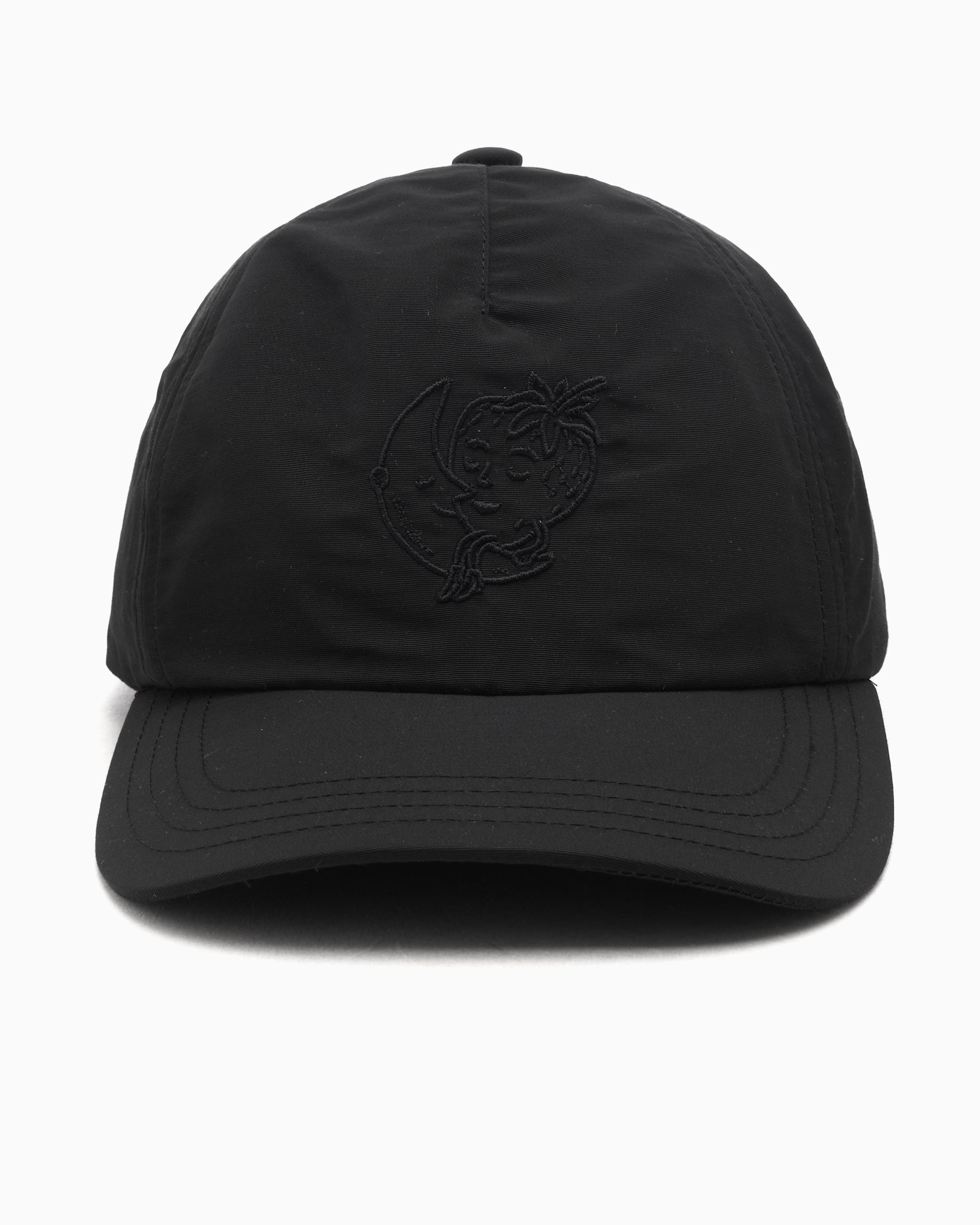 Caps Sky High Farm Workwear Logo Unisex Nylon Cap Unisex Cap - SHF07K006-1
