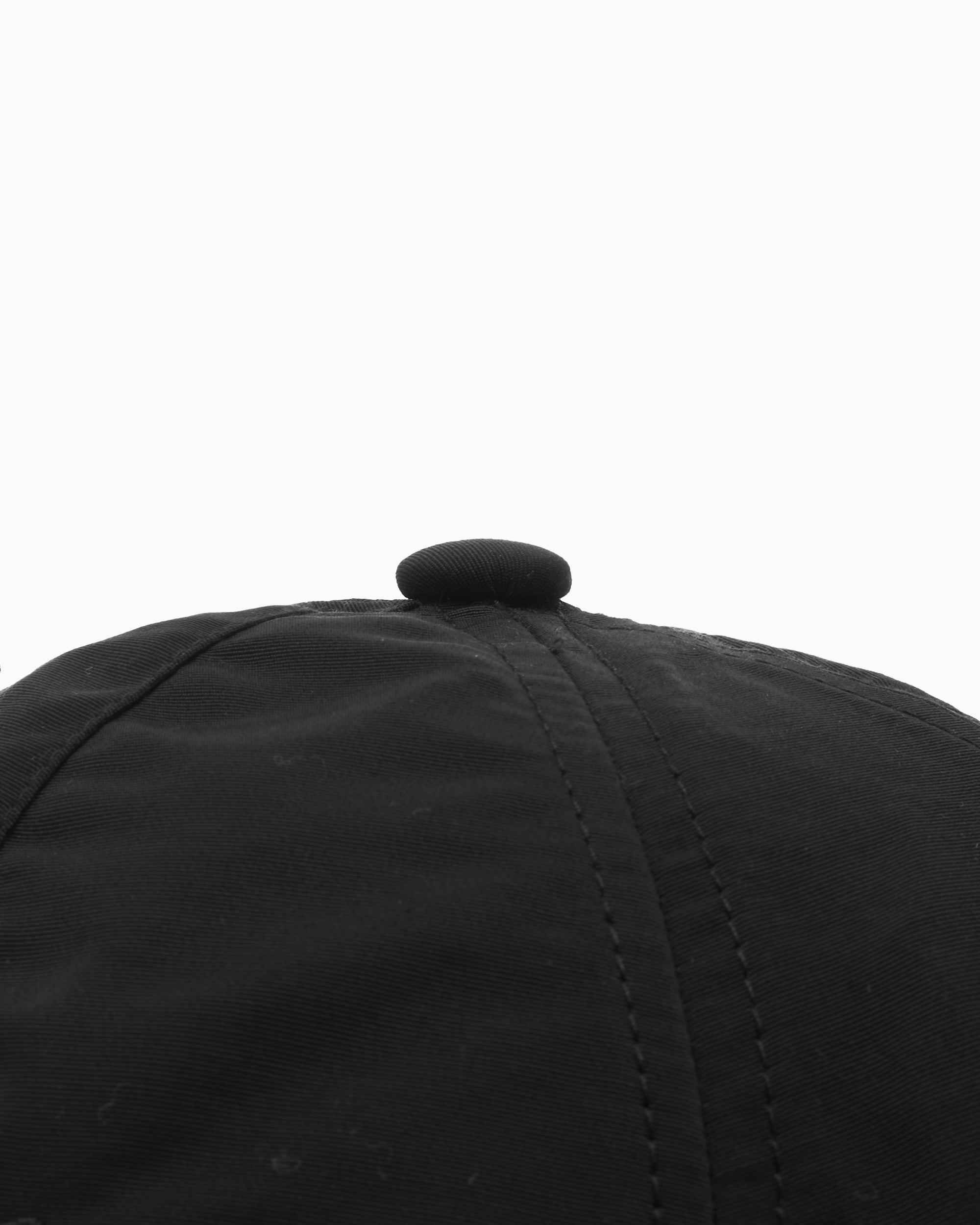 Caps Sky High Farm Workwear Logo Unisex Nylon Cap Unisex Cap - SHF07K006-1