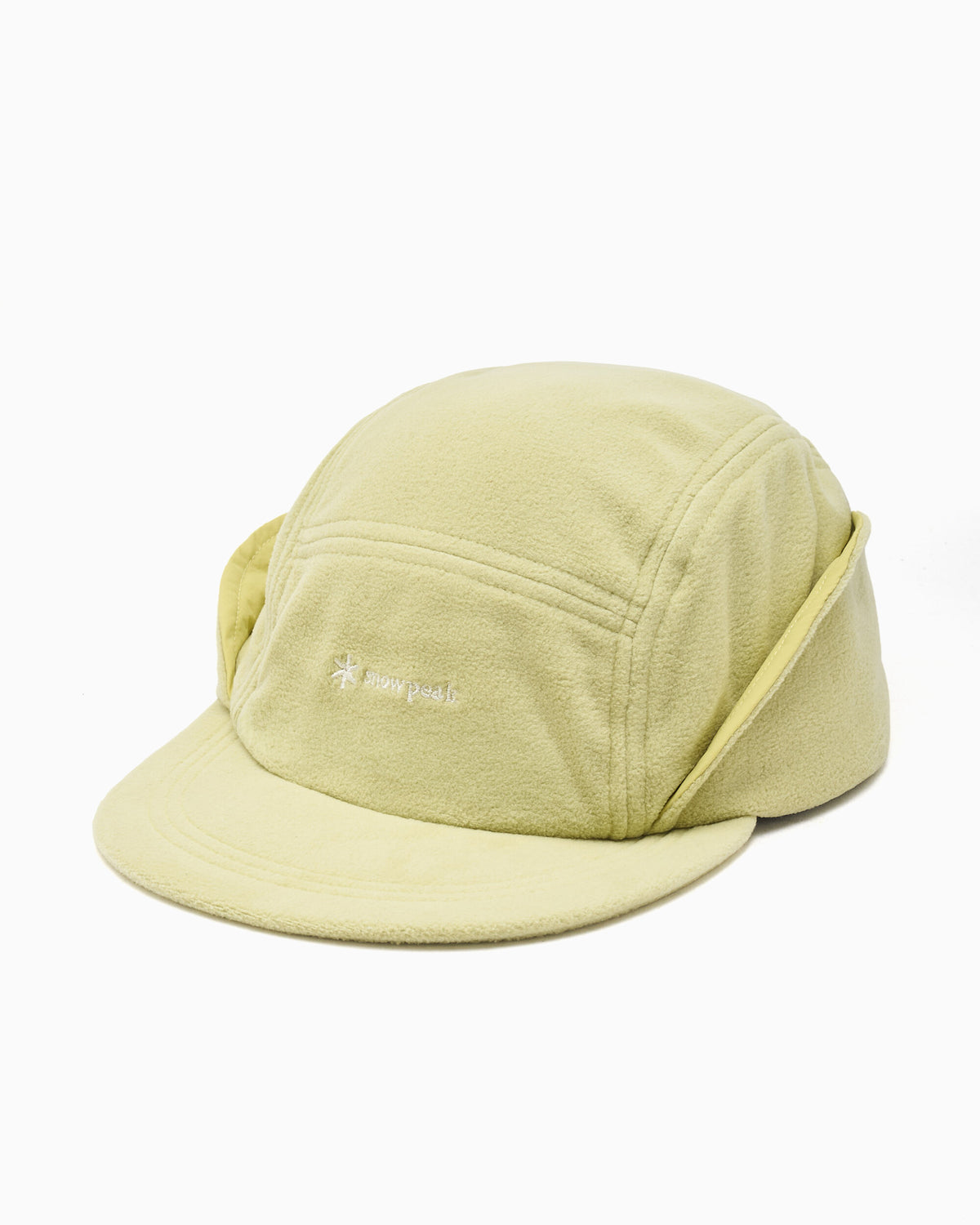 Caps Snow Peak Polartec Unisex Cap - 100261CH10-065