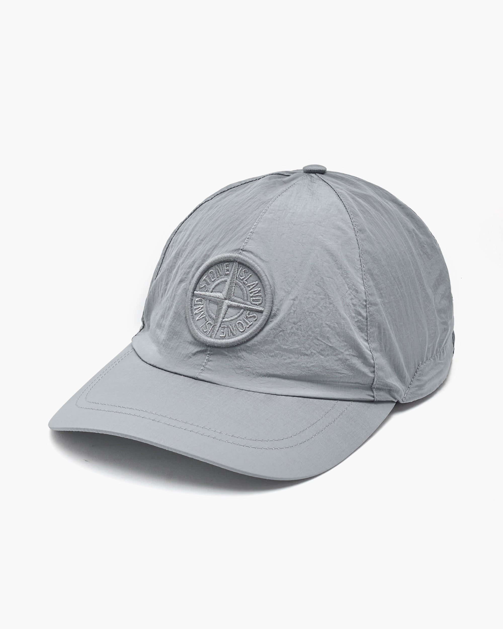 Stone Island Logo Unisex Cap