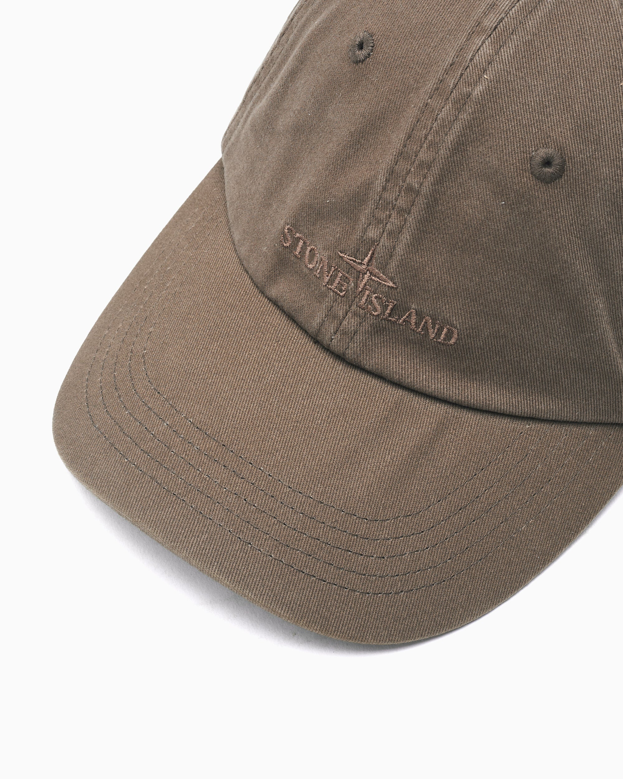 Caps Stone Island Unisex Cap - L2S159100007-V007C