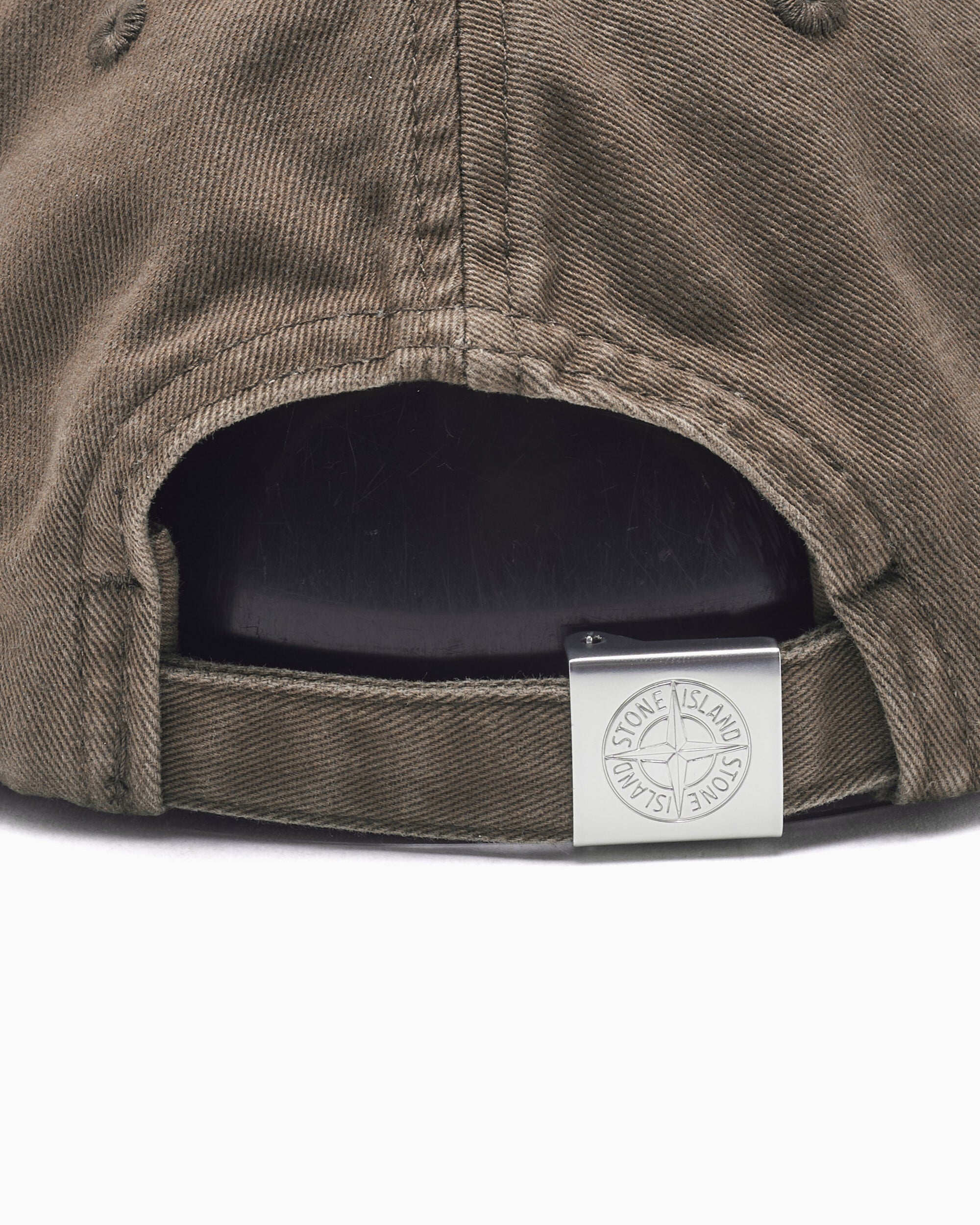Caps Stone Island Unisex Cap - L2S159100007-V007C