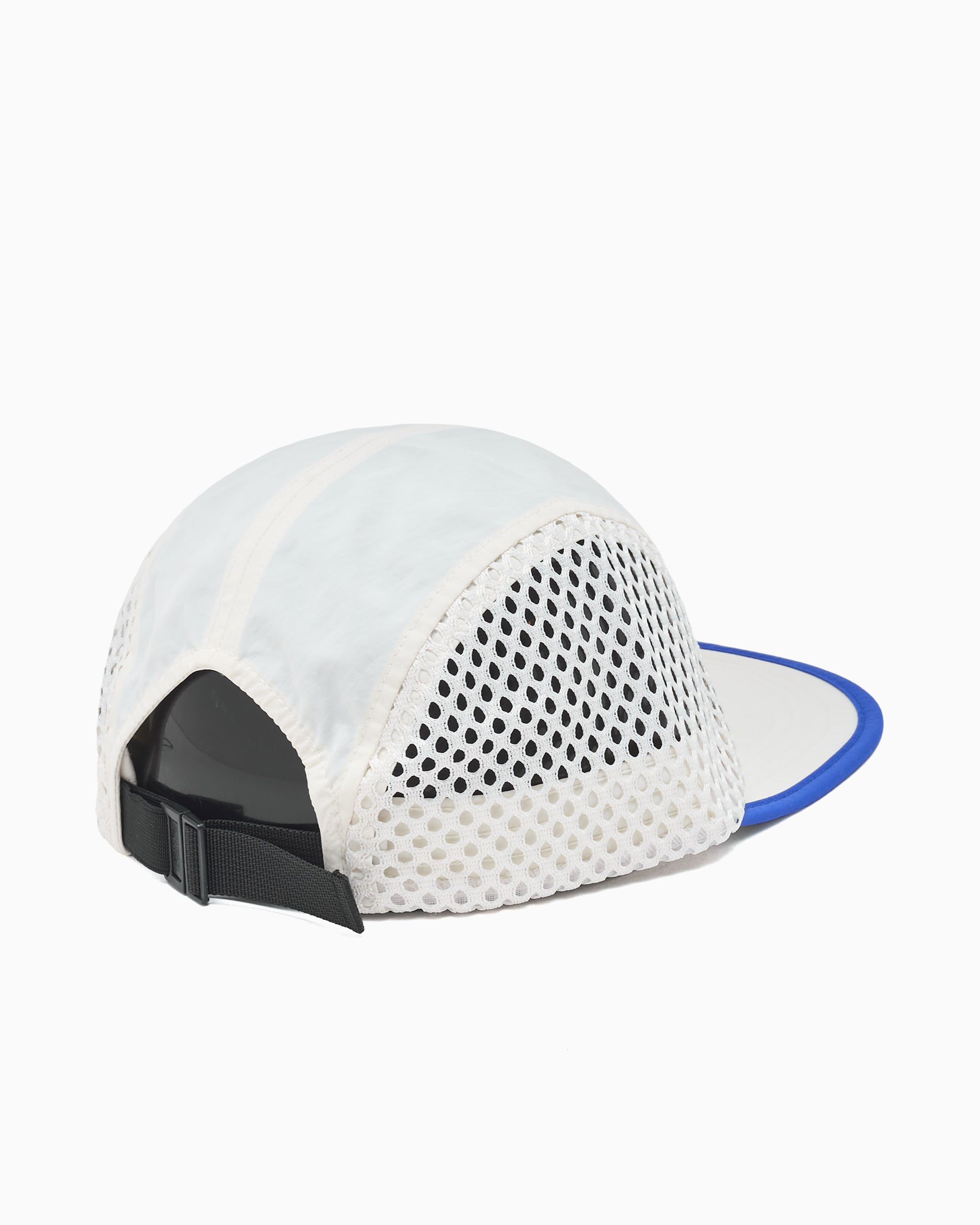 Caps The North Face Red Box Mesh Unisex Cap - NF0A8FPBQLI1