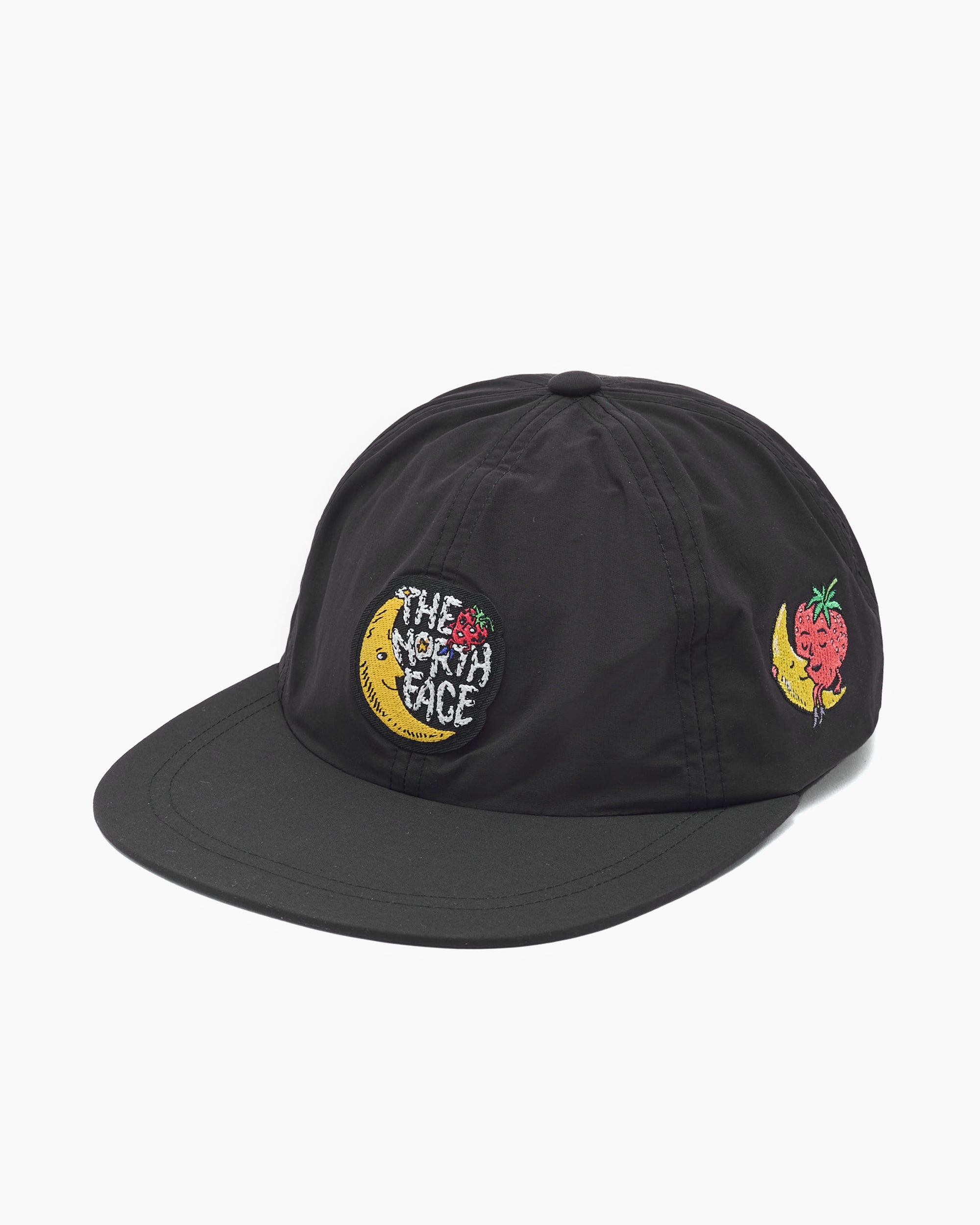 The North Face x Sky High Farm Snapback Water-Repellent Unisex Cap
