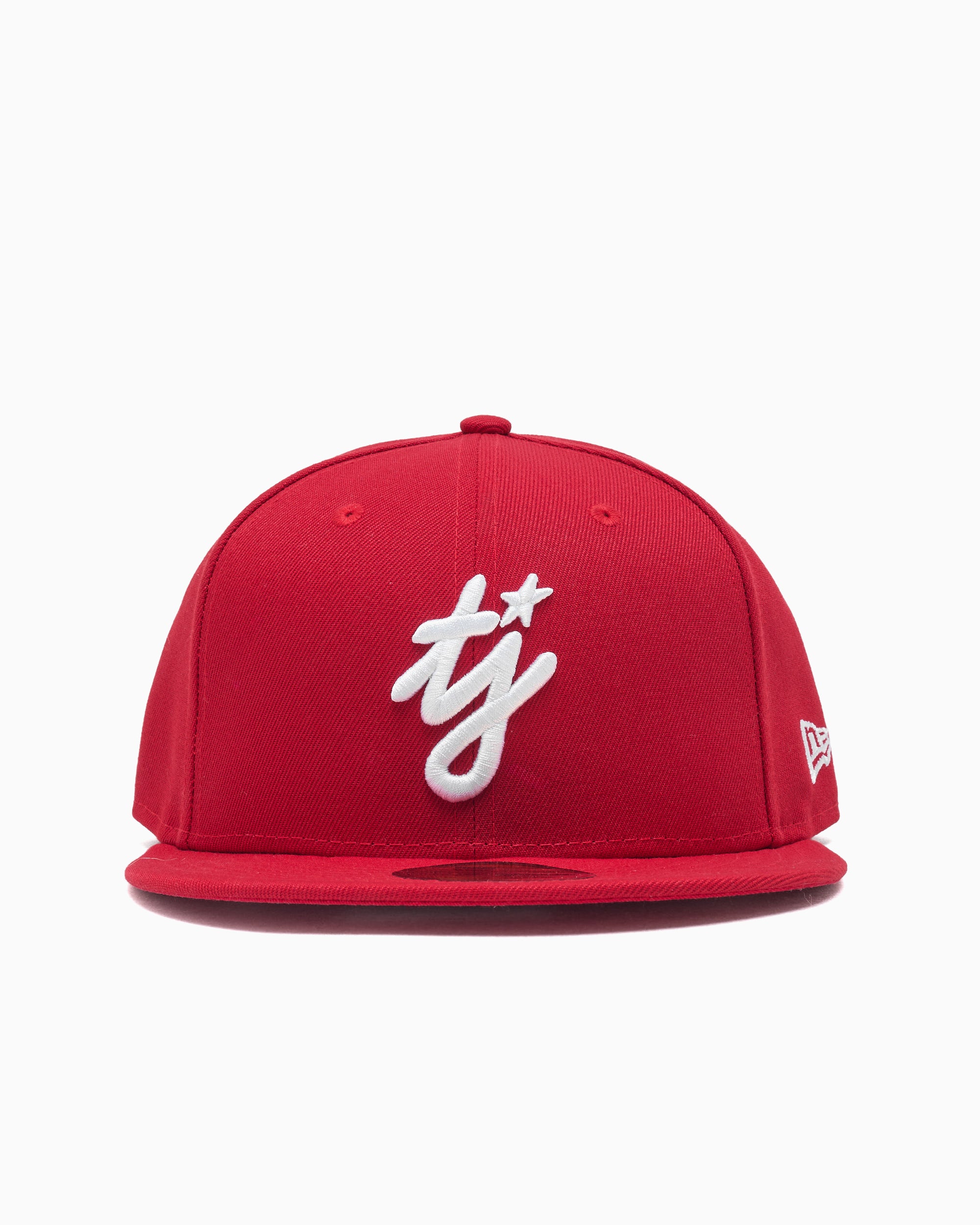 Caps TwoJeys x New Era 59FIFTY Unisex Cap - EMHW0021850-RED