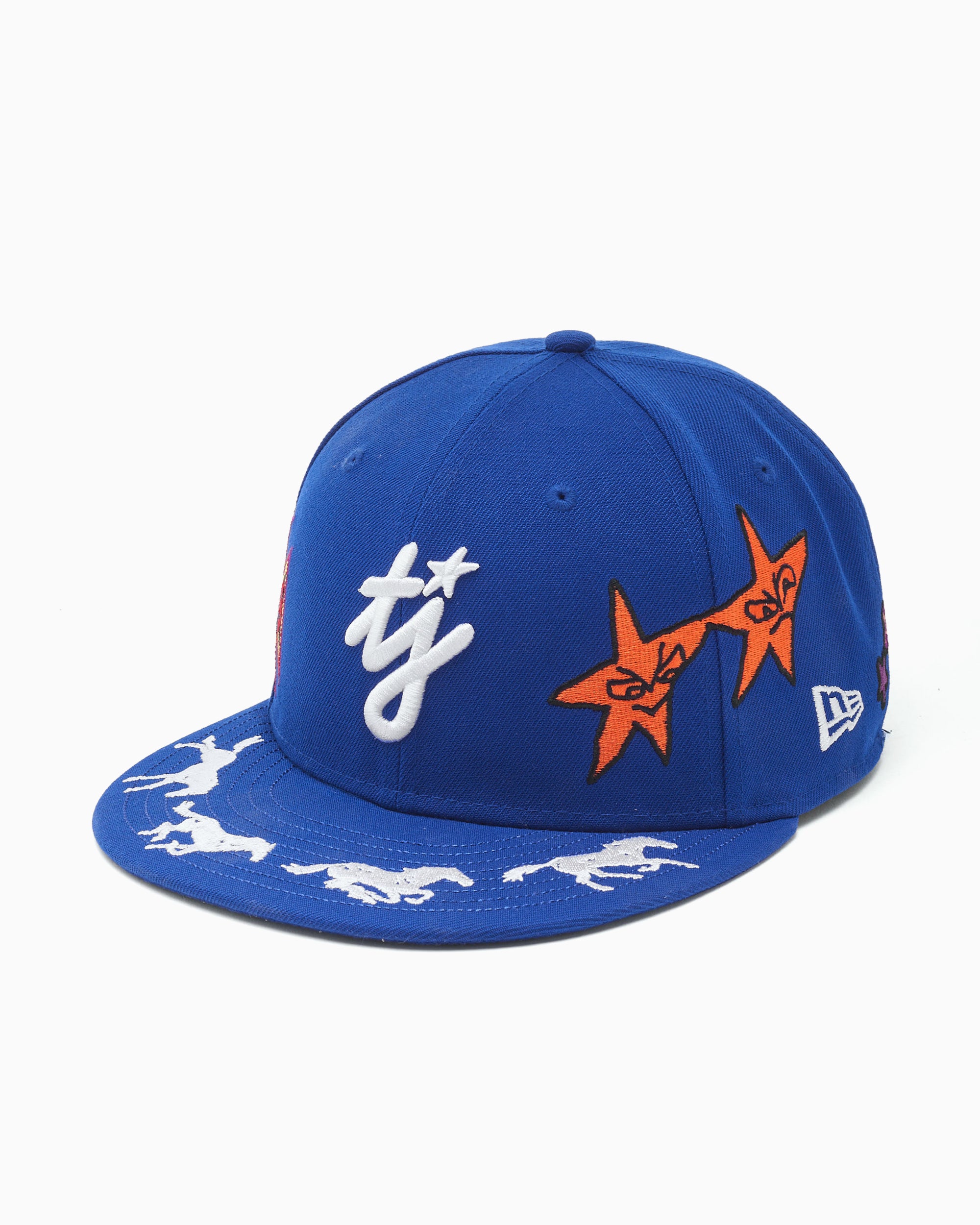 TwoJeys x New Era 59FIFTY Unisex Cap