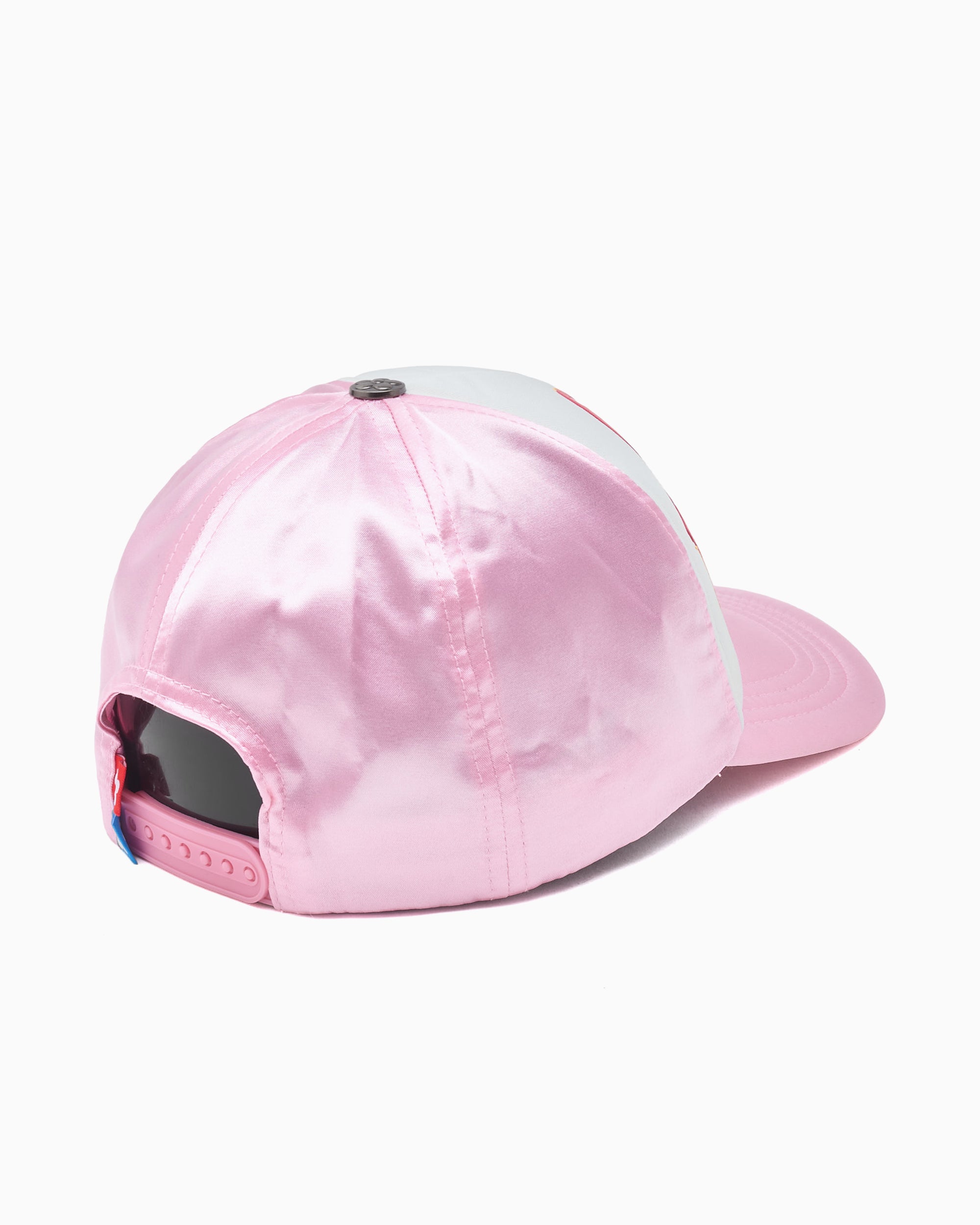 Caps VANDYTHEPINK Eye Logo Trucker Unisex Cap - VD7107-106