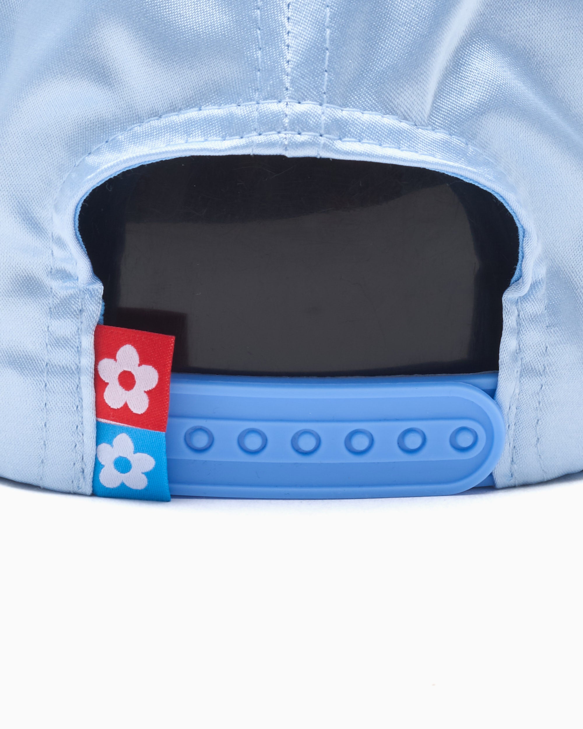 Caps VANDYTHEPINK Eye Logo Trucker Unisex Cap - VD7107-113