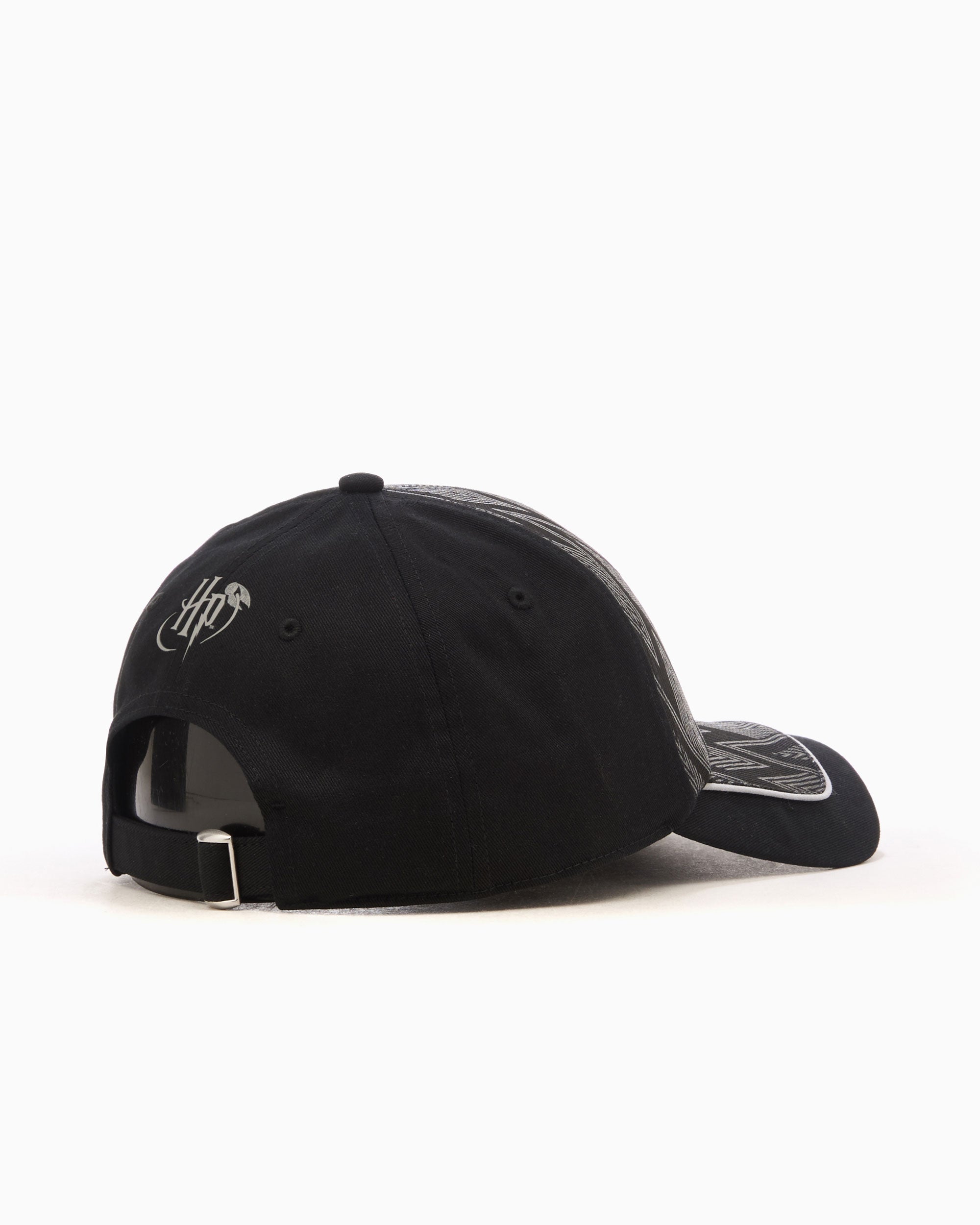 Caps X Harry Potter Puma x Harry Potter Unisex Dad Cap Unisex Cap - 026019-01