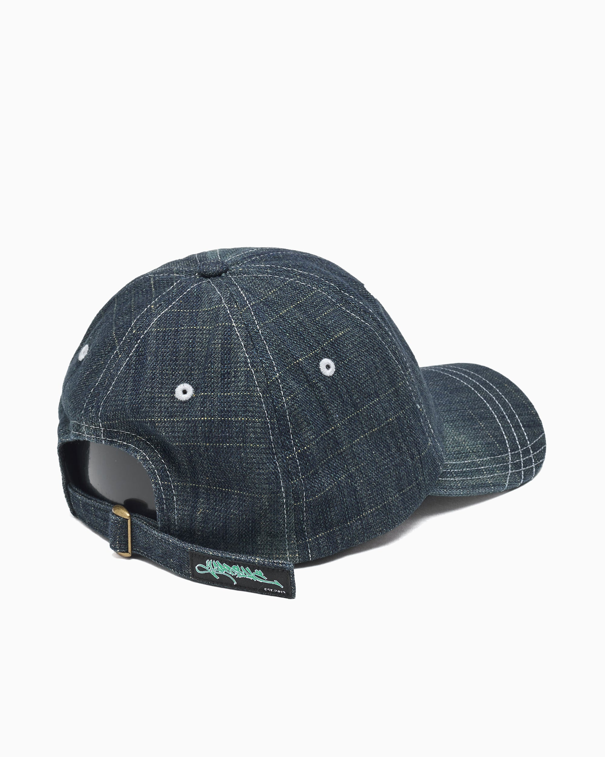 Caps Yardsale XXX Faded Slub Denim Unisex Cap - PN28167