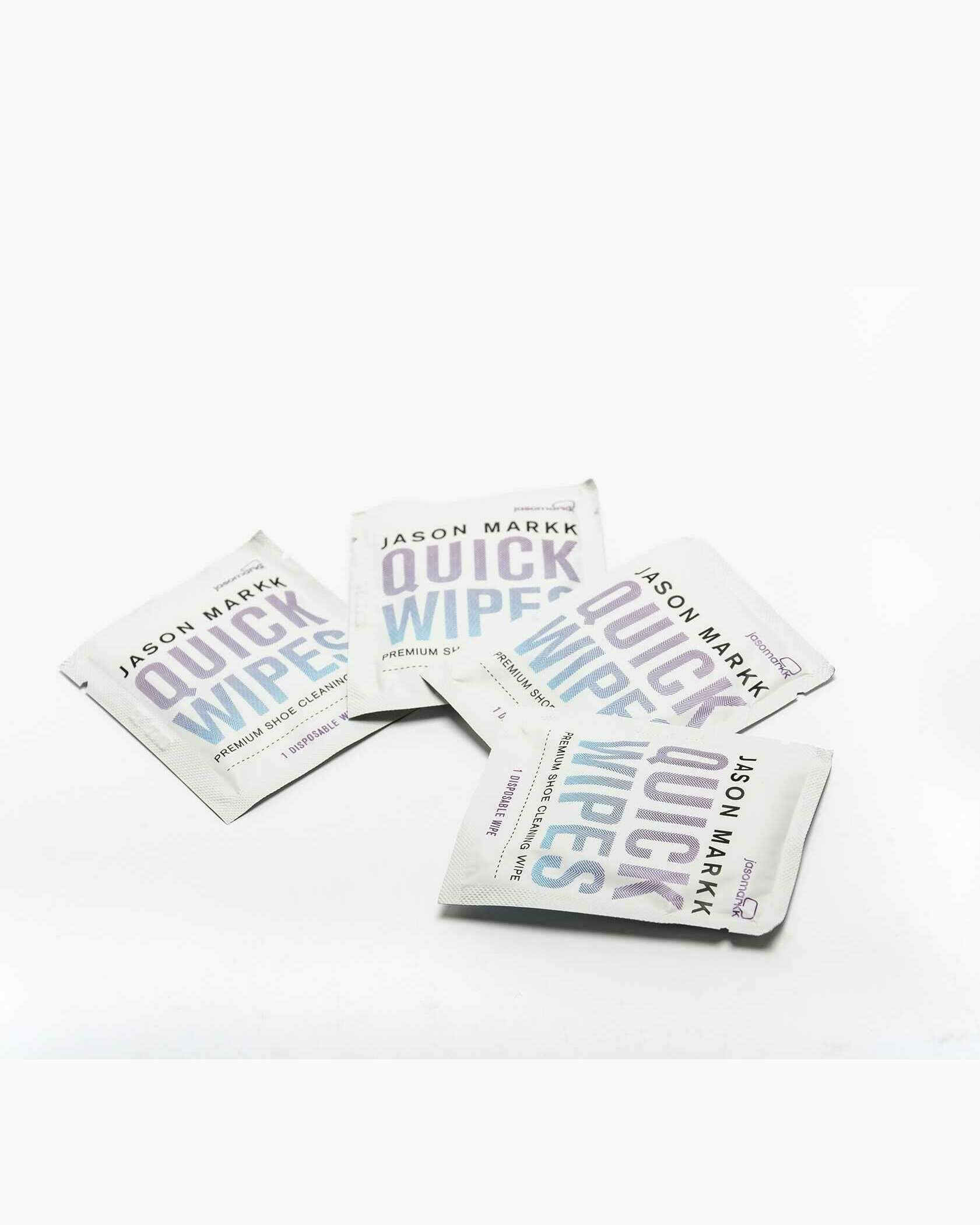 Cleaning & Care Jason Markk Quick Wipes 30 Pack - 0417