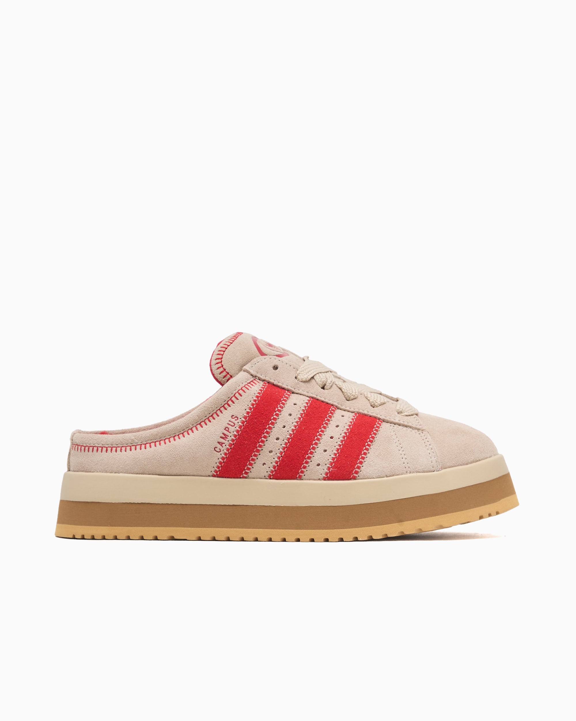 adidas Originals Women's Campus 00s Winter Low
