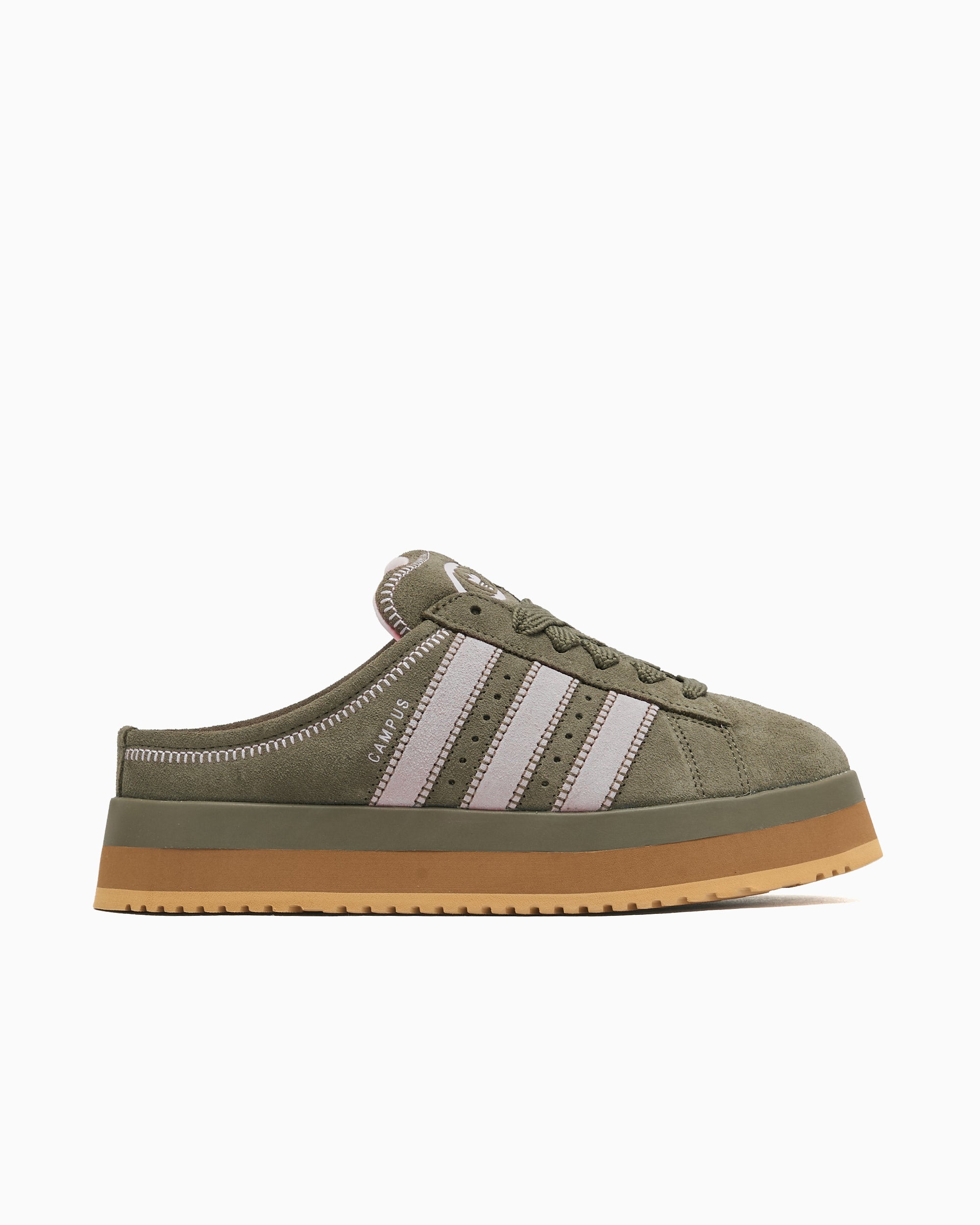 adidas Originals Women's Campus 00s Winter Low adidas Originals Women's Campus 00s Winter Low