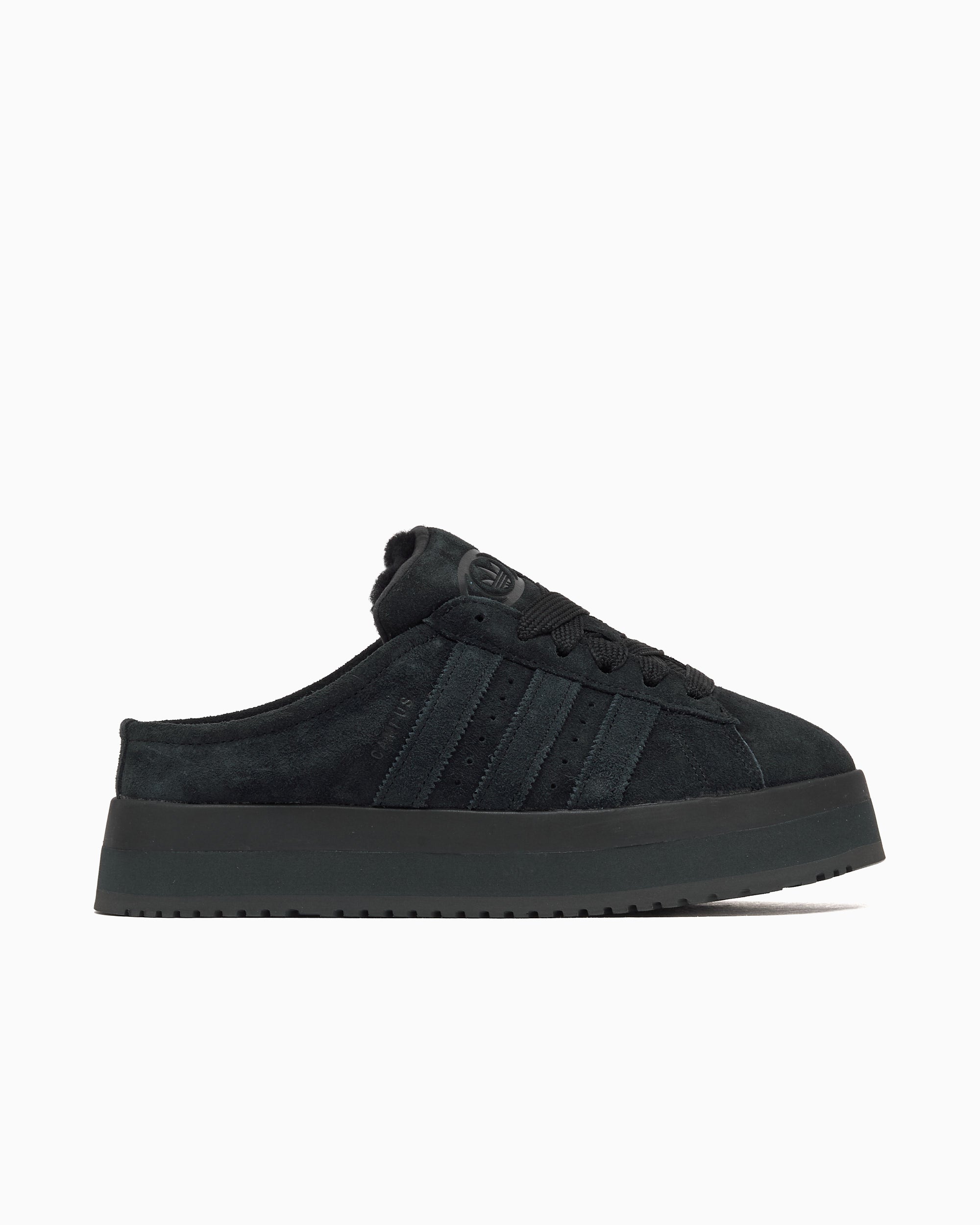 adidas Originals Women's Campus 00s Winter Low adidas Originals Women's Campus 00s Winter Low