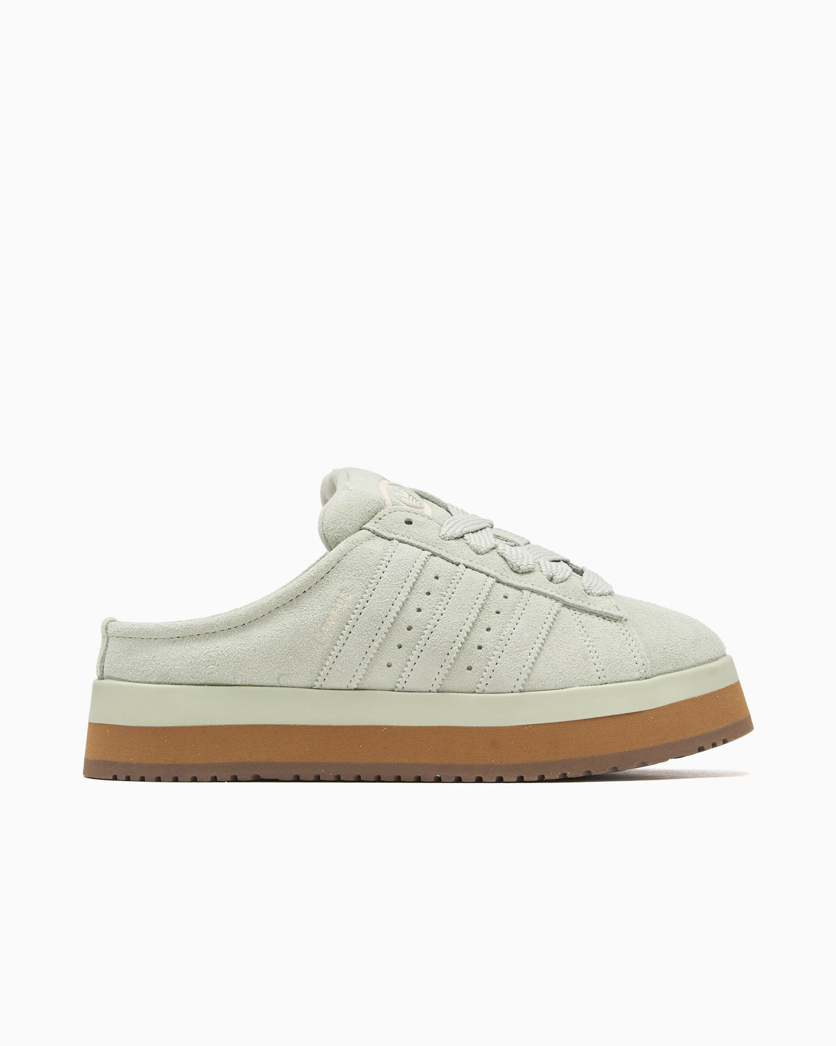 Clogs adidas Originals Women's Campus 00s Winter Low - KK0167