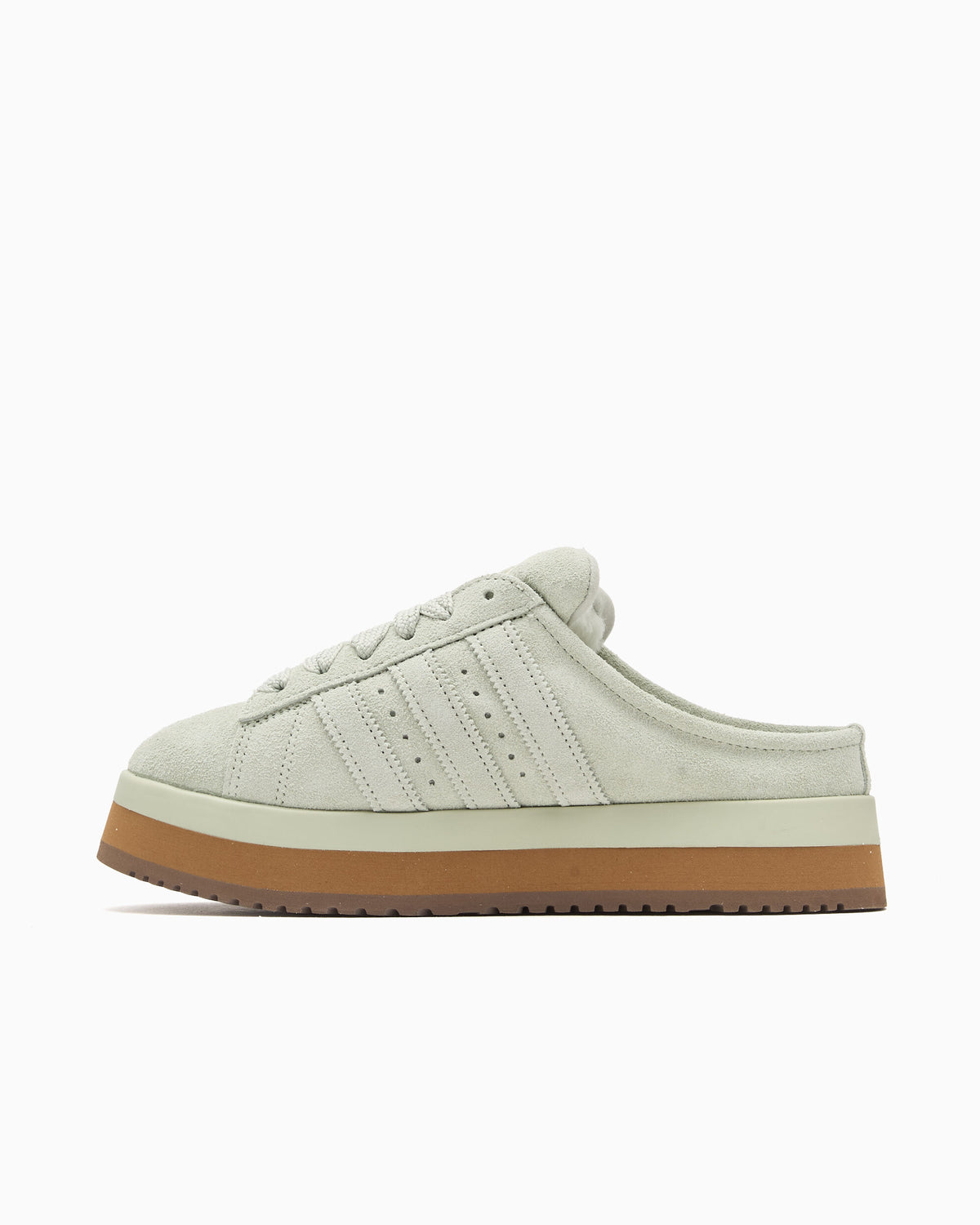 Clogs adidas Originals Women's Campus 00s Winter Low - KK0167