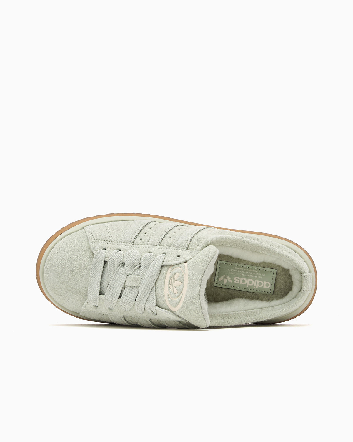 Clogs adidas Originals Women's Campus 00s Winter Low - KK0167