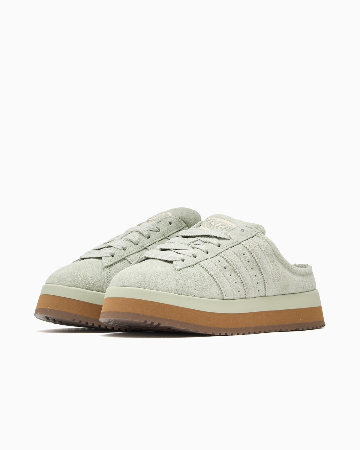 Clogs adidas Originals Women's Campus 00s Winter Low - KK0167